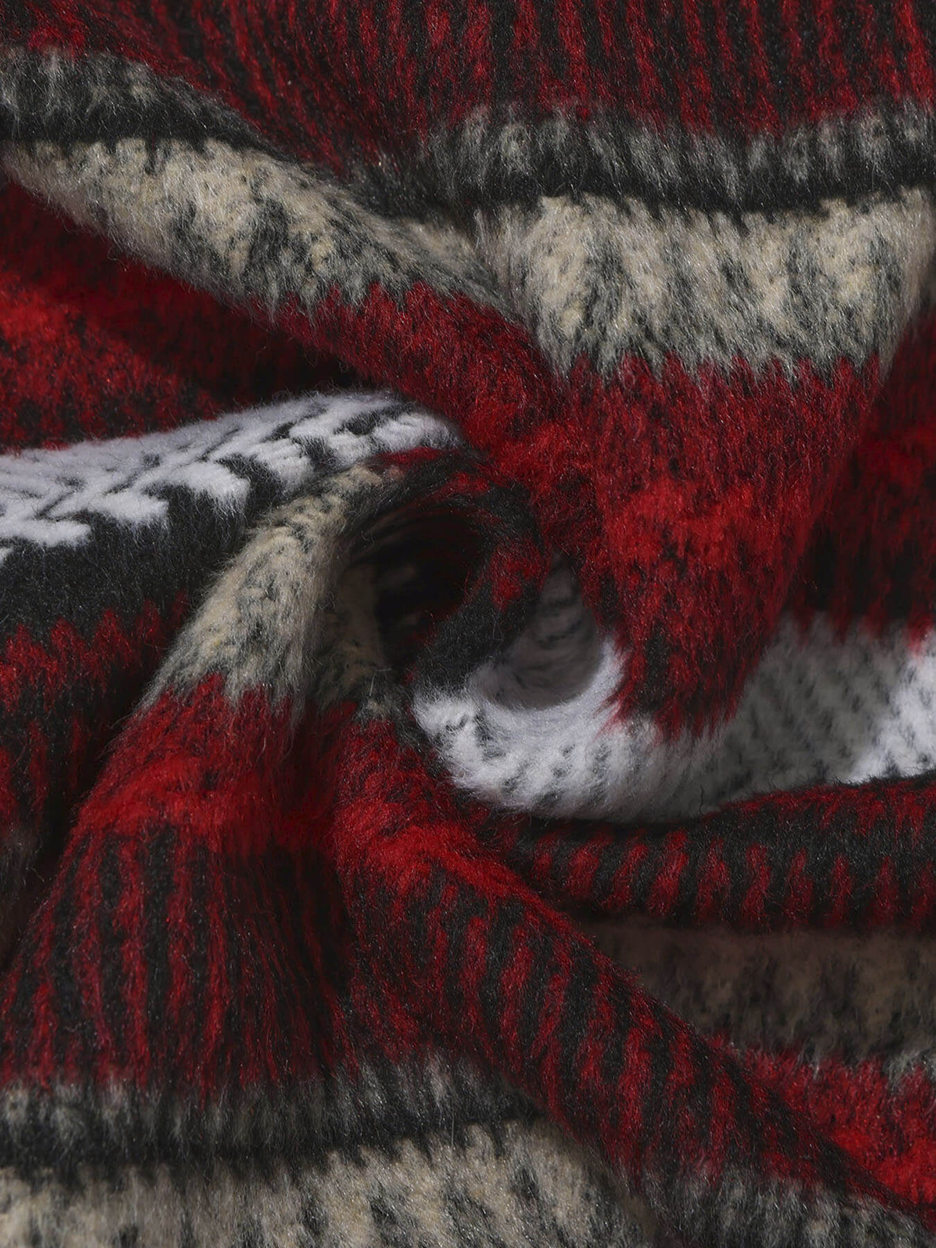 Куртка ETHNO FULL ZIP