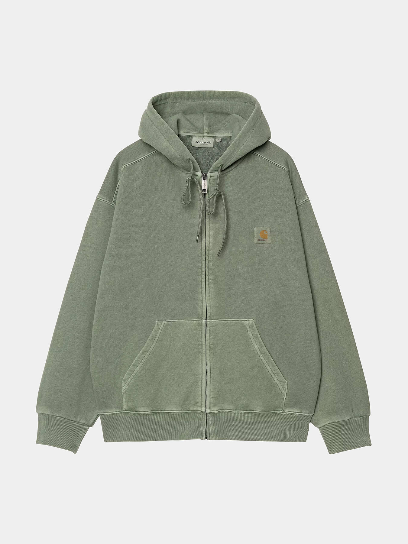 Худи NELSON JACKET