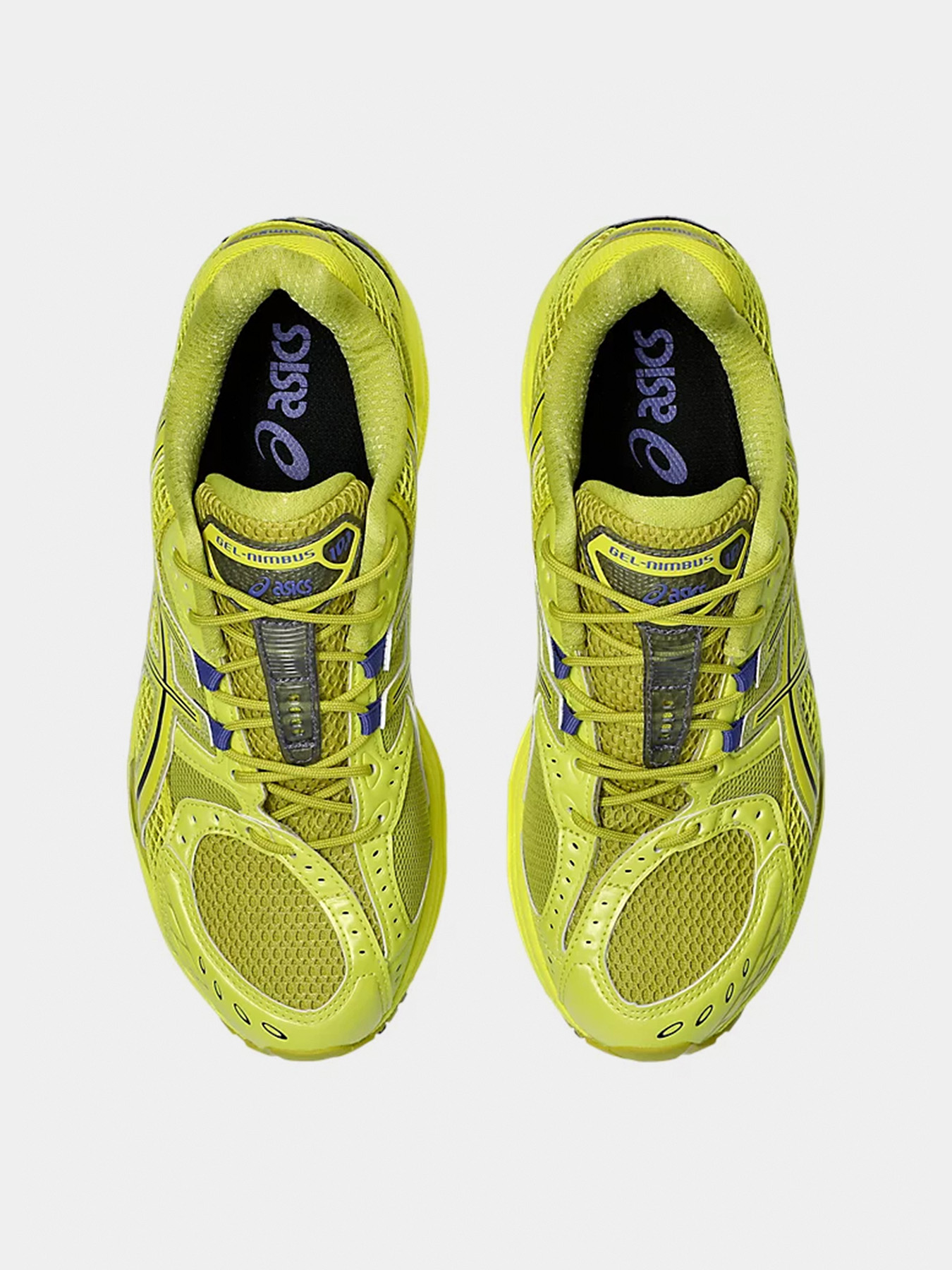 Кроссовки GEL-NIMBUS 10.1
