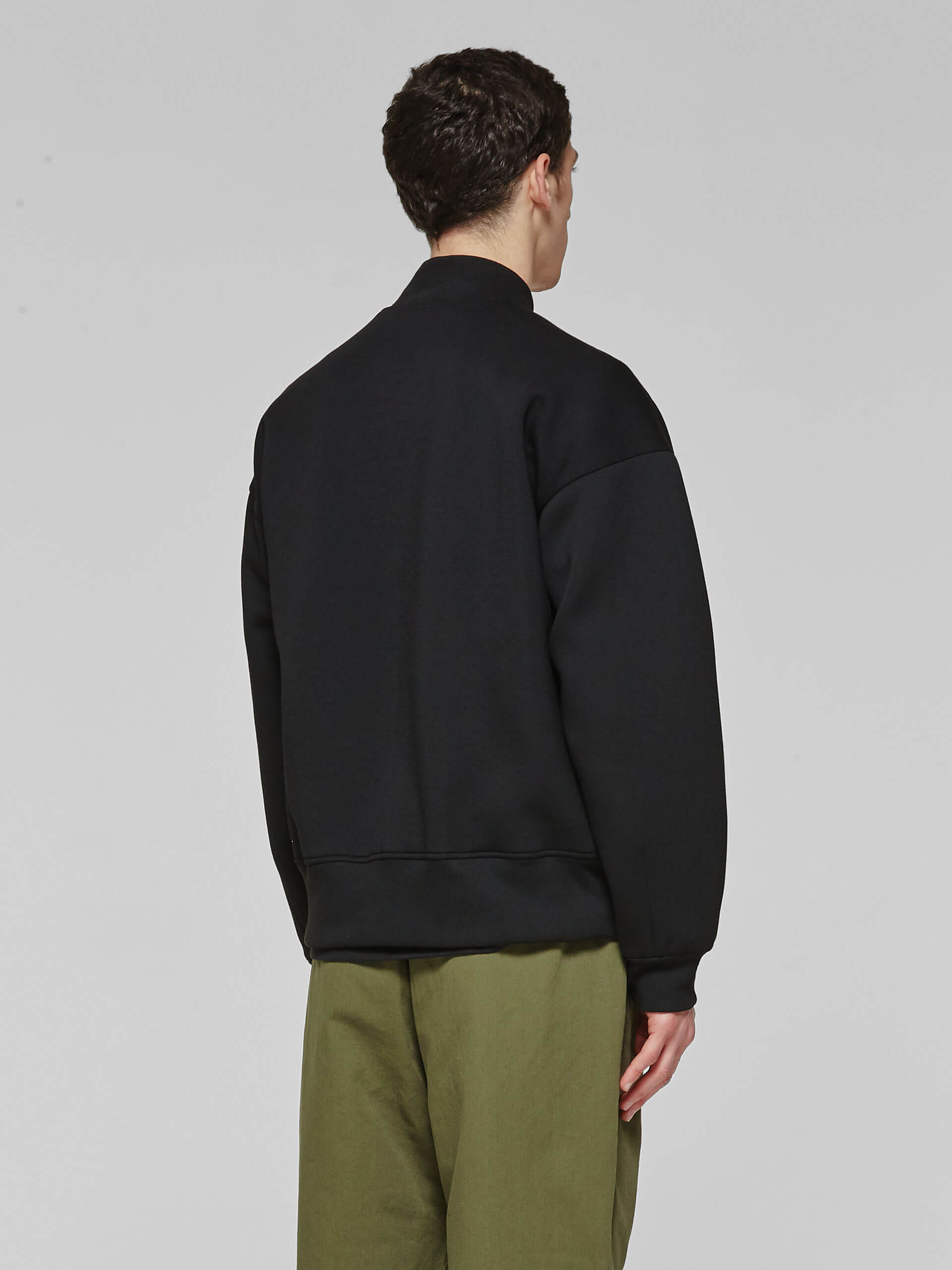 Куртка Tech Knit Stadium Jacket 