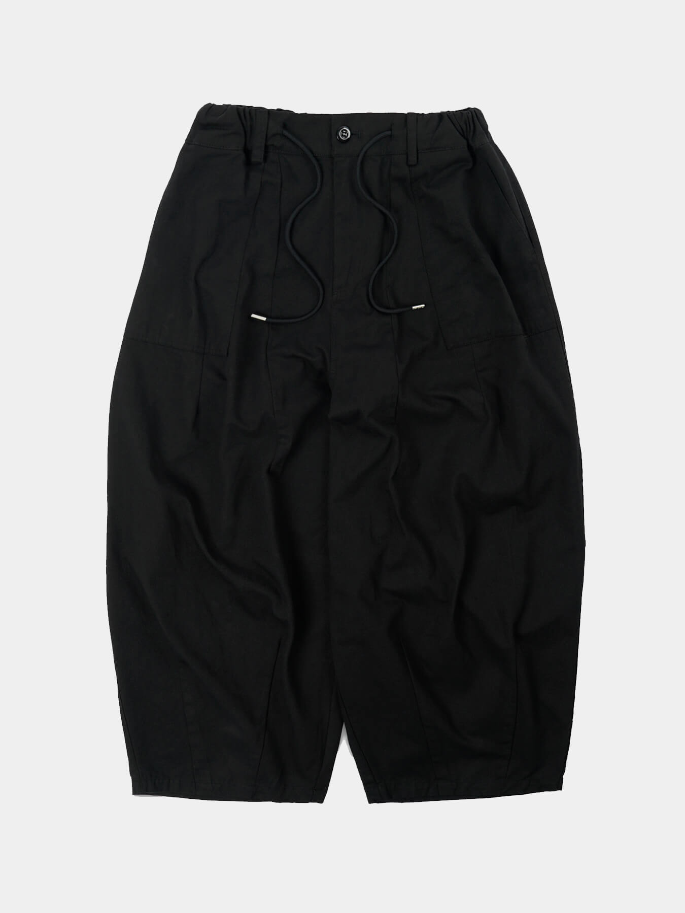 Брюки TWILL BALLOON