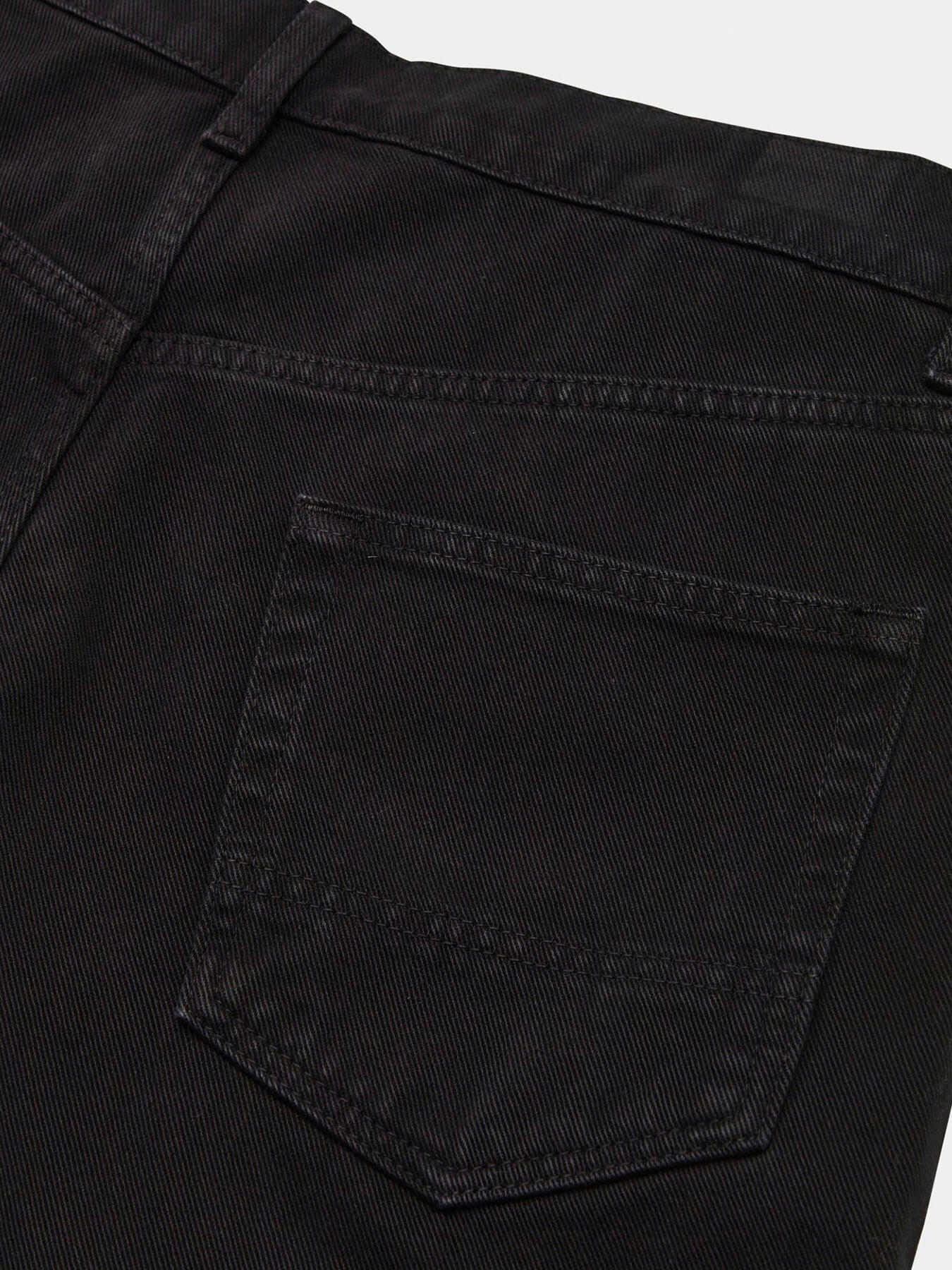 Джинсы REGULAR FIVE POCKET JEANS