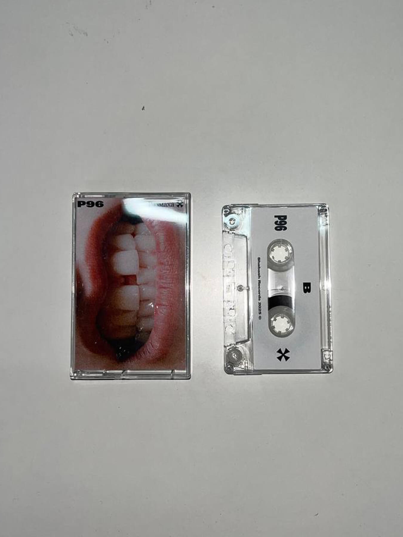 Кассета "РАЗМАХА - Р96"