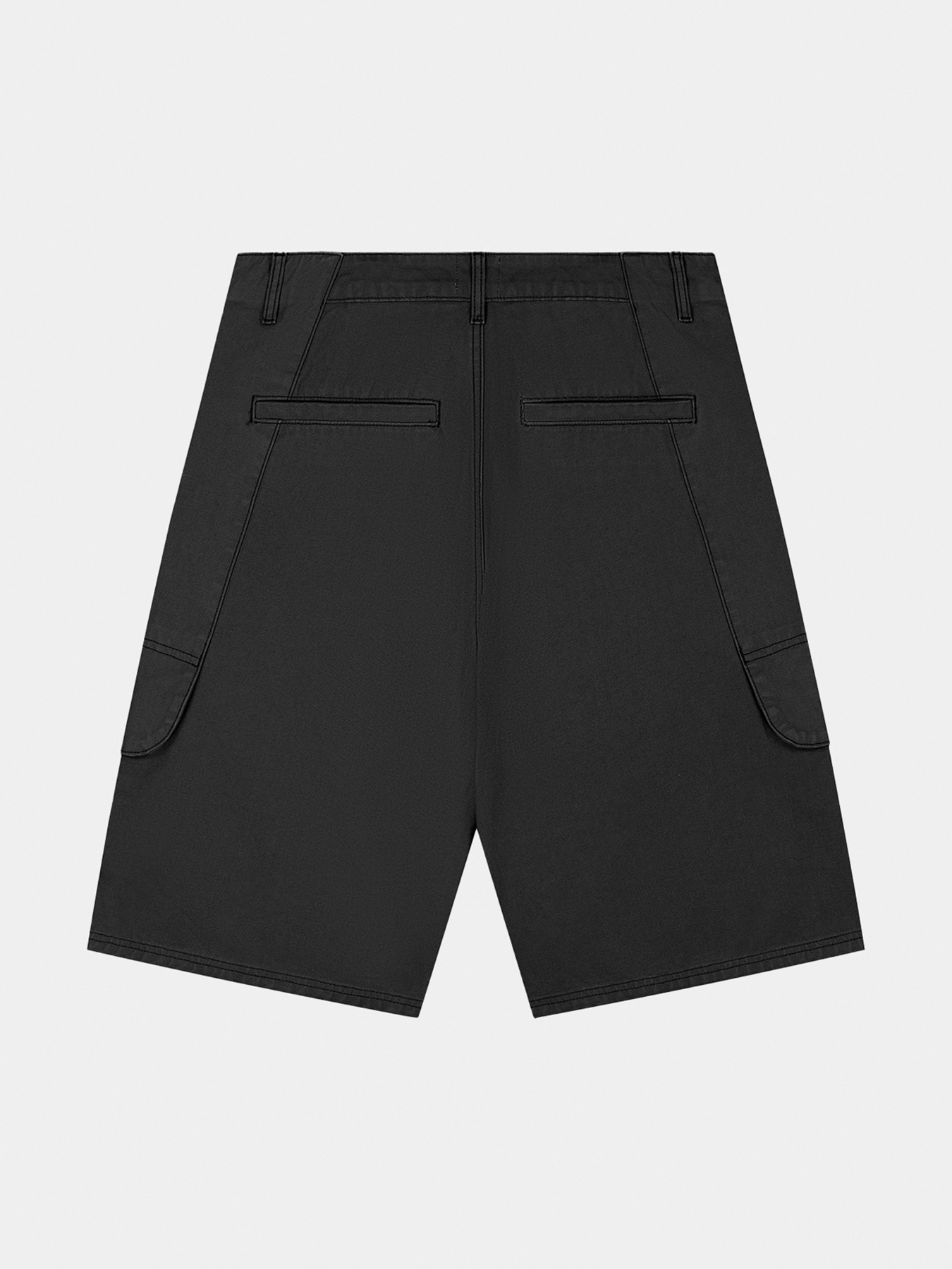 Шорты CANVAS CARGO