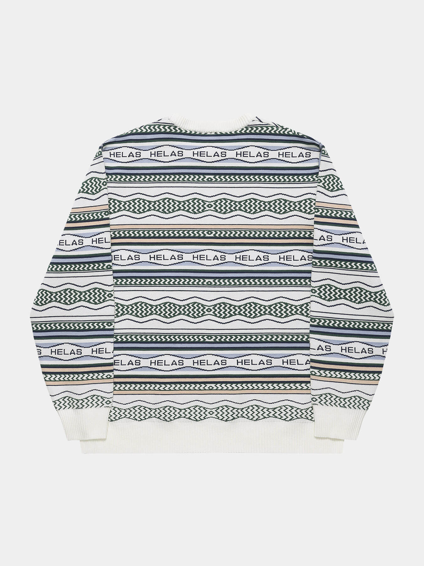 Свитер KOOL CREWNECK