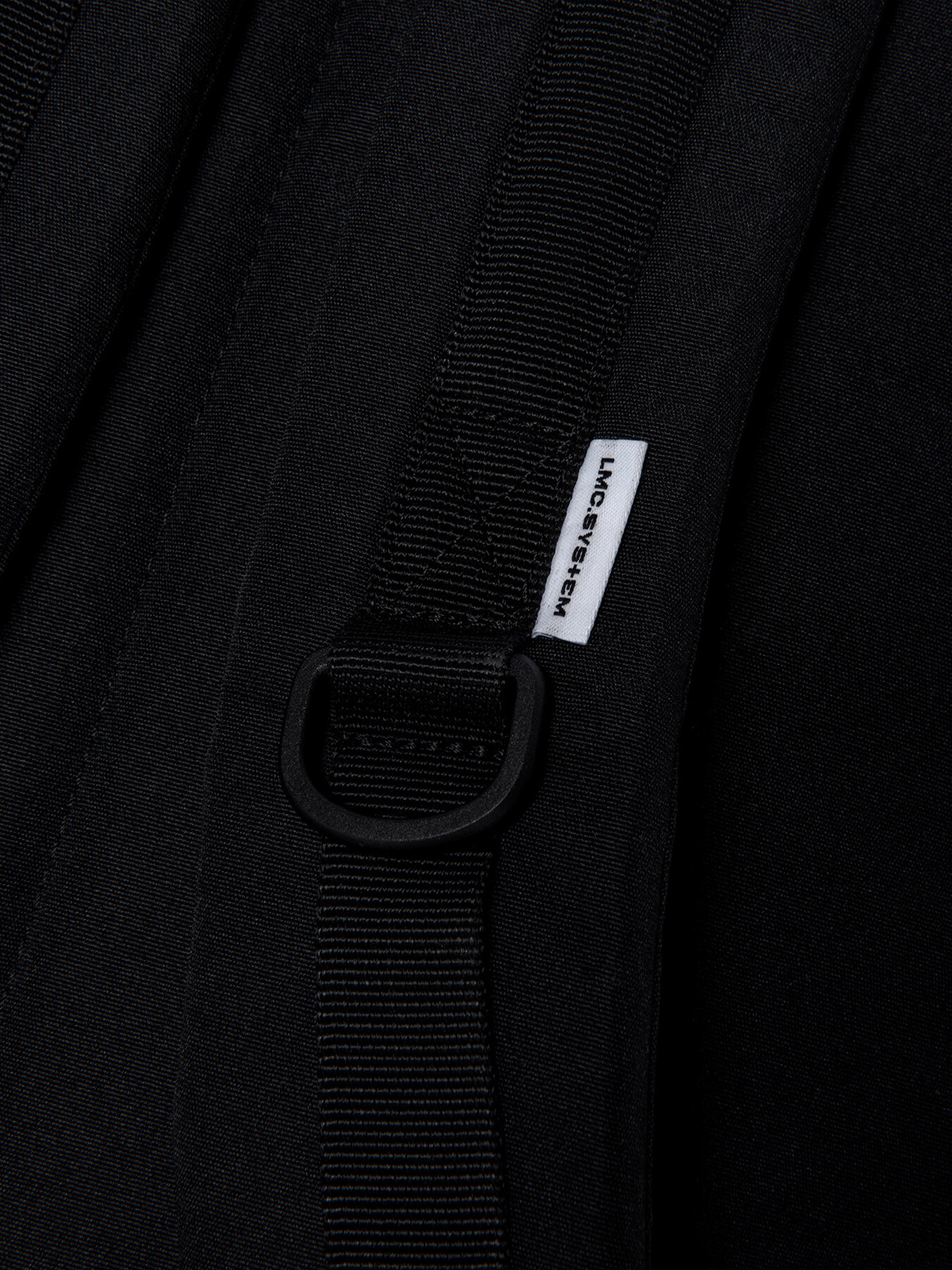 Рюкзак SYSTEM CULVER PARK
