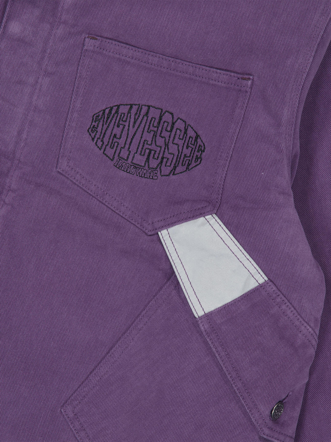 Куртка Y.E.S HEAVY WORK