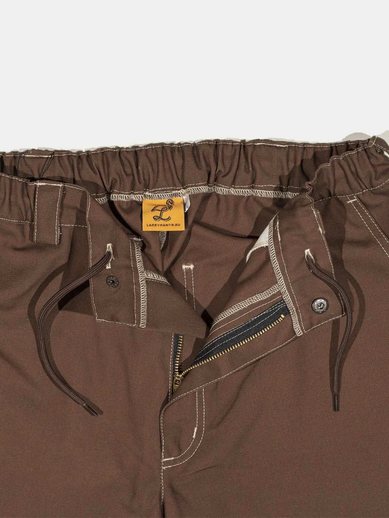 Брюки ONE POCKET