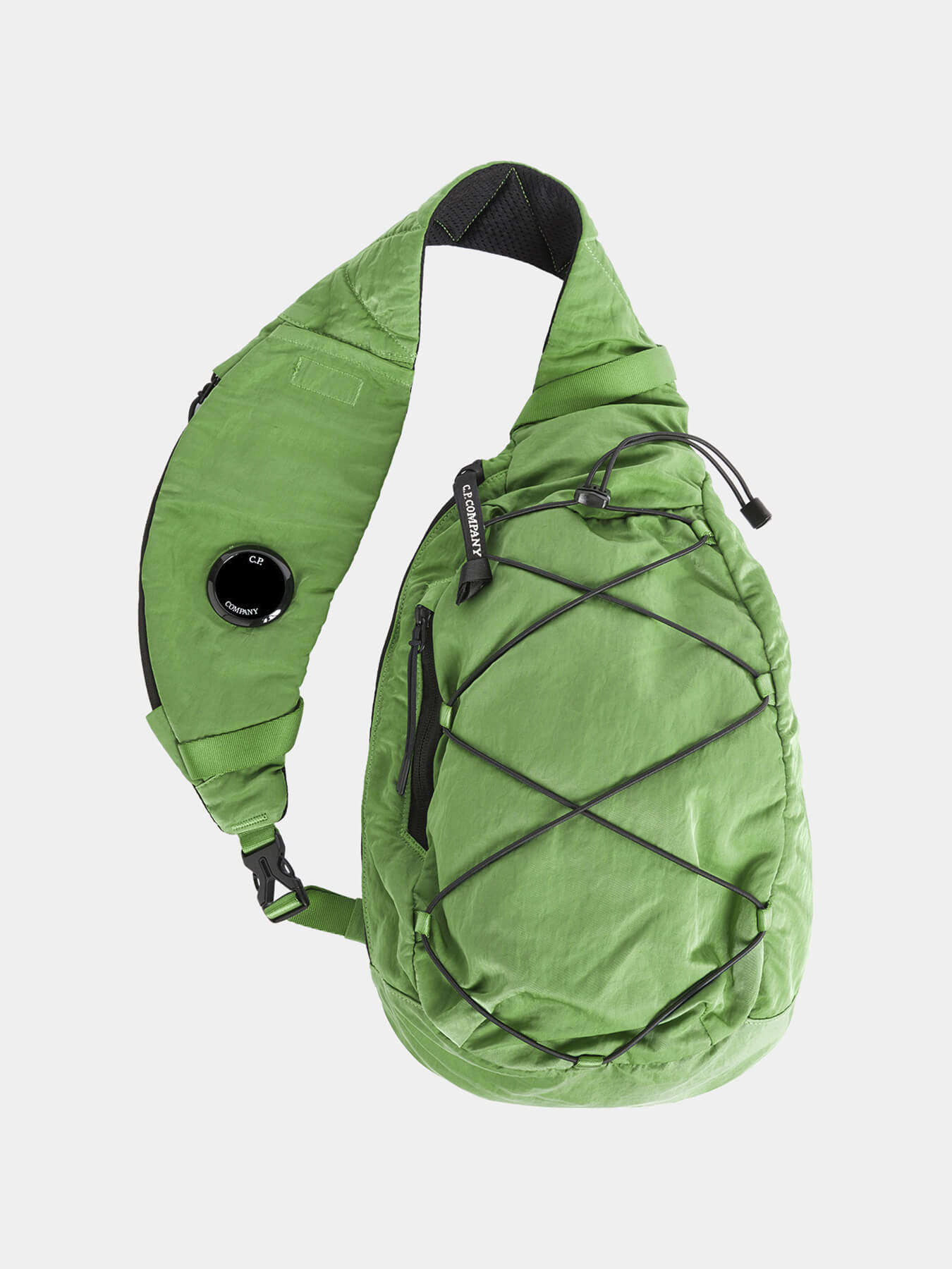 Купить Сумка nylon b crossbody rucksack C.P. Company арт