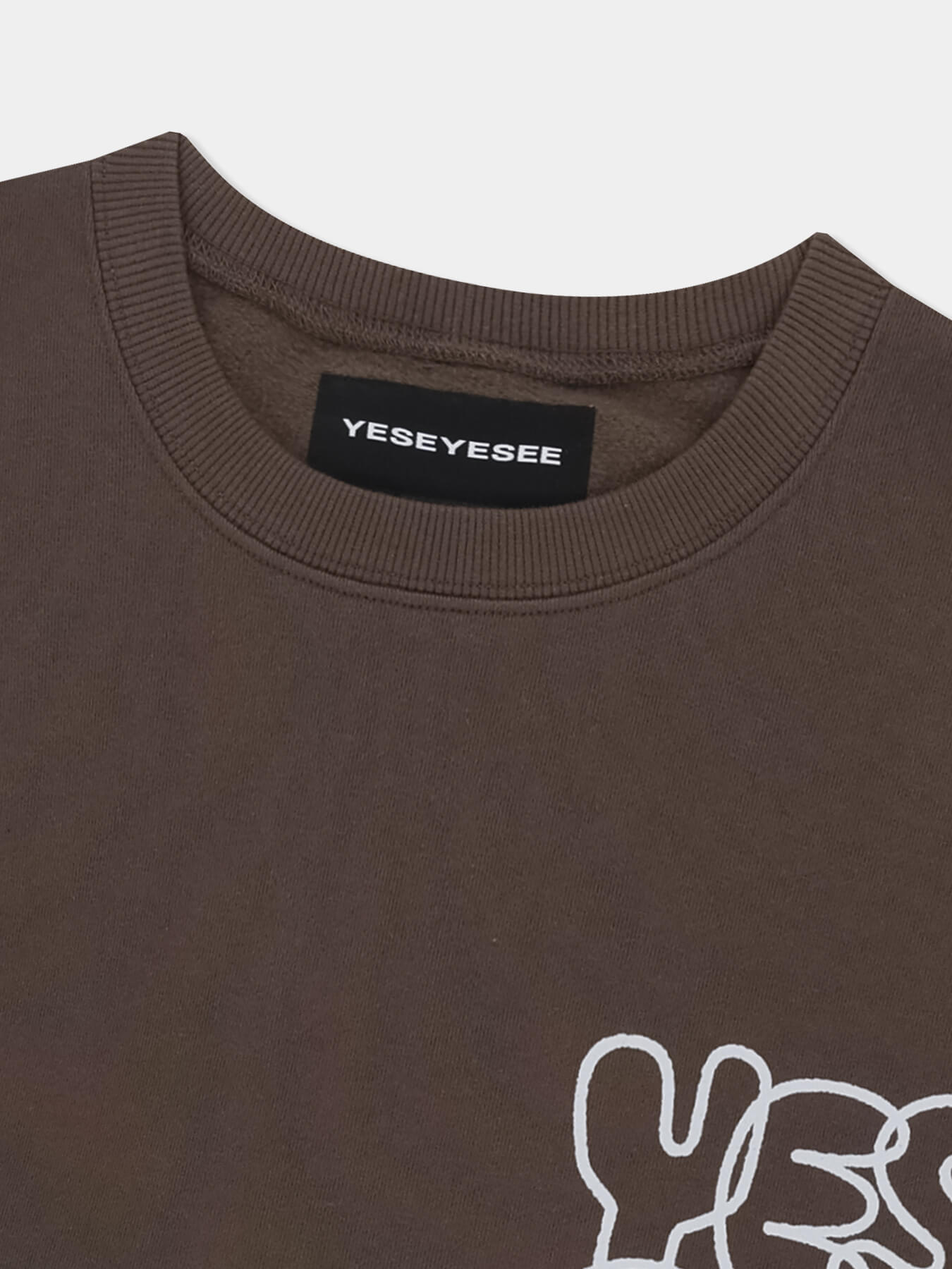 Свитшот C-LOGO