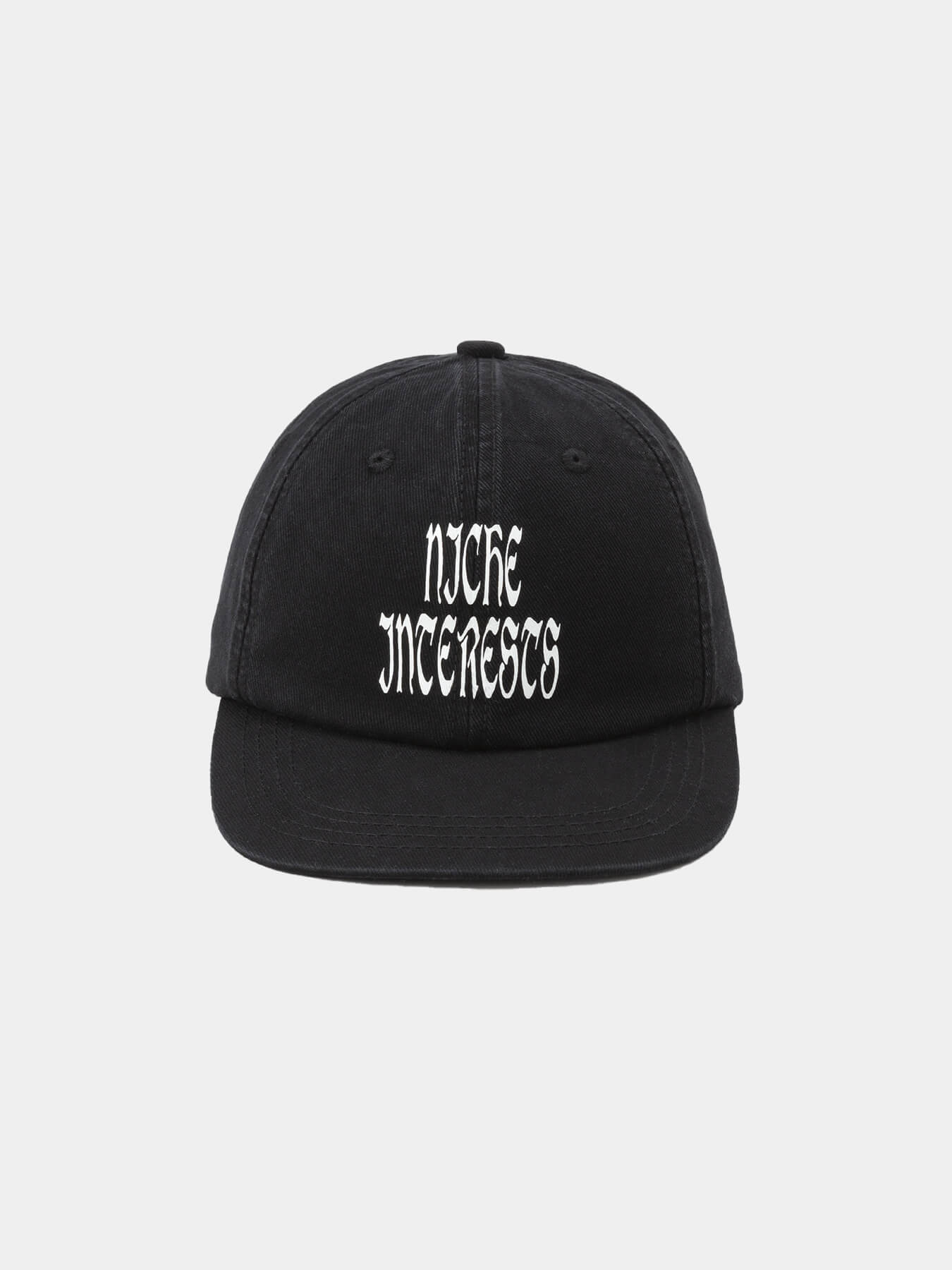 Кепка NICHE INTERESTS