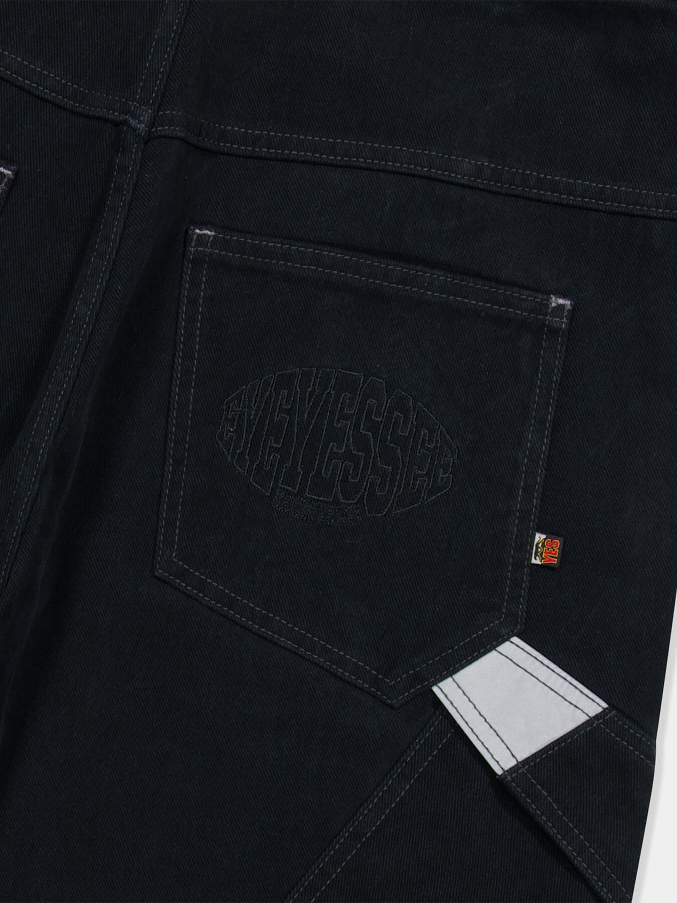 Брюки HEAVY WORK