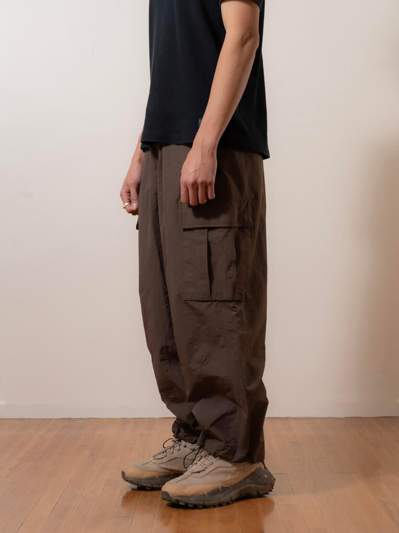 Брюки UTILITY NYLON