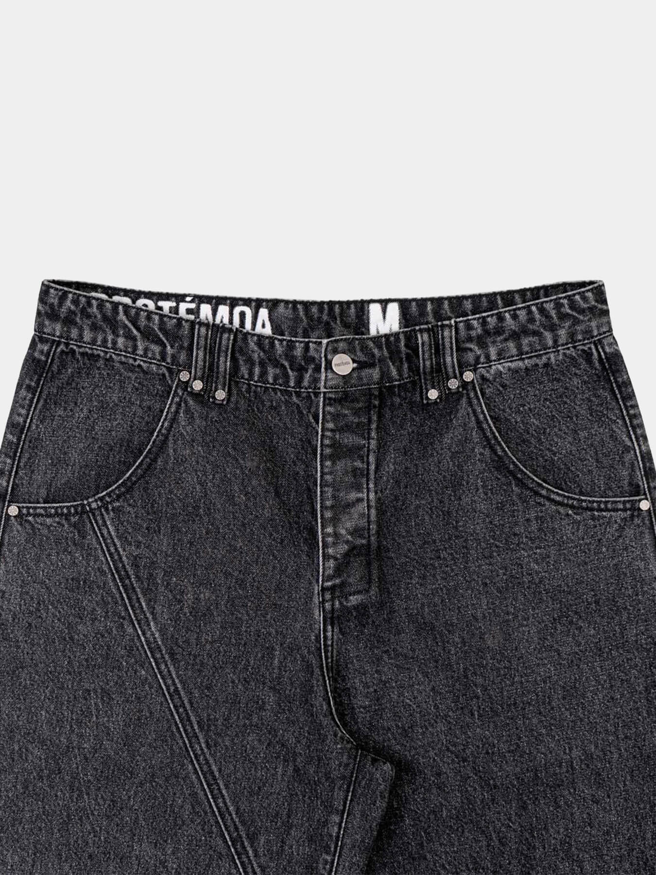 Джинсы BJEANS07