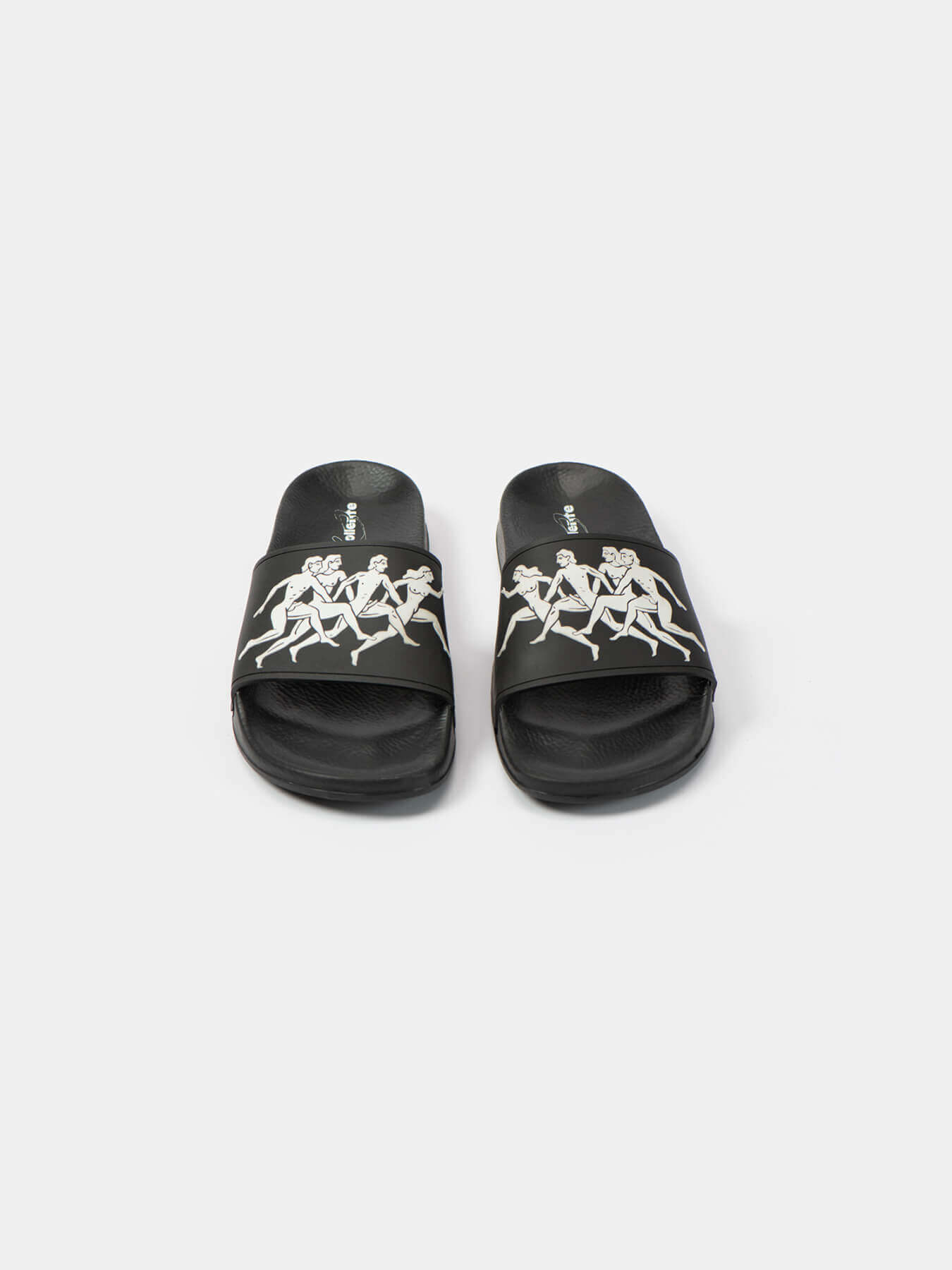 Шлепанцы POOL SLIDES No1