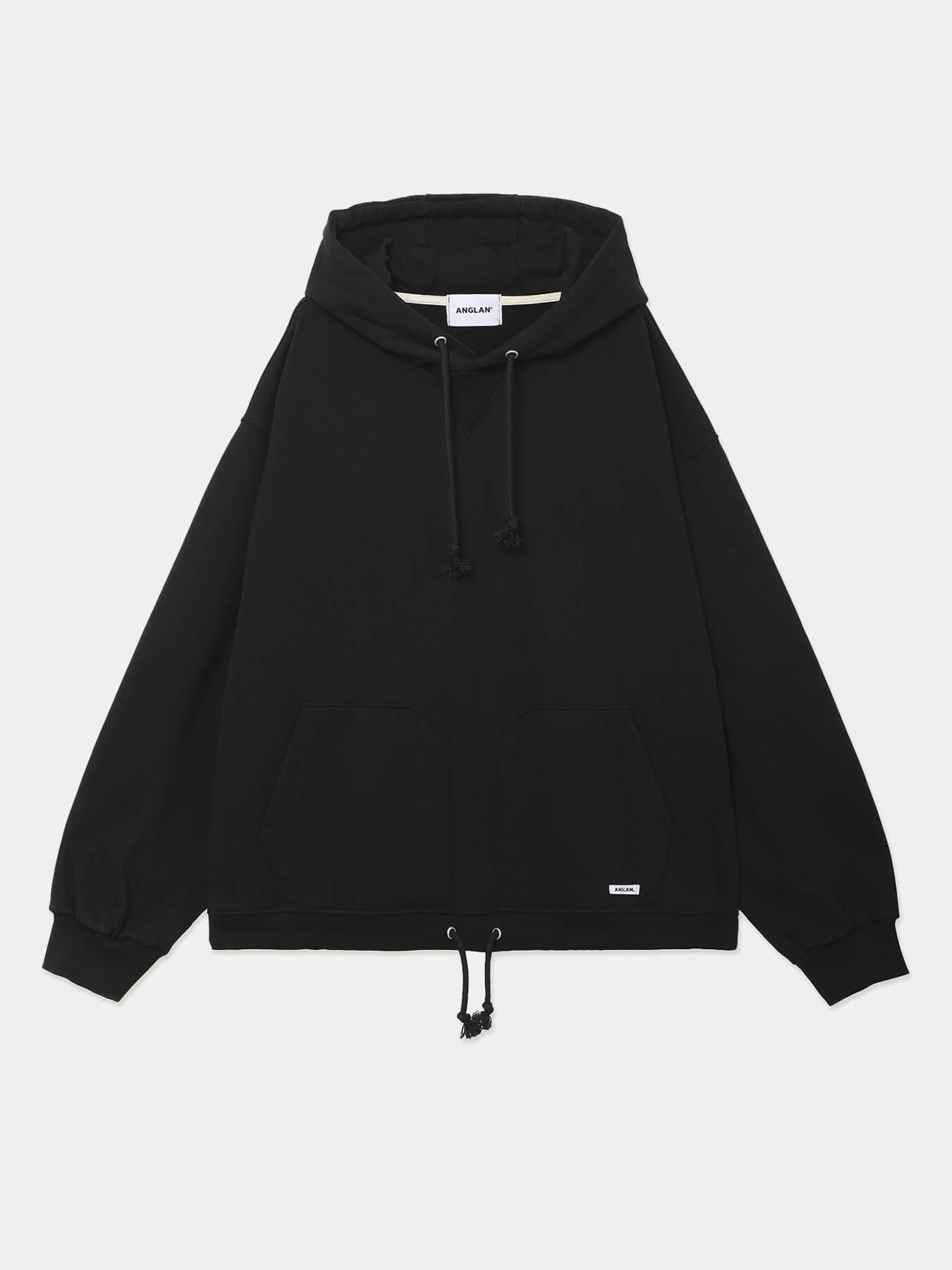 Худи DOUBLE VALLEY TUCK