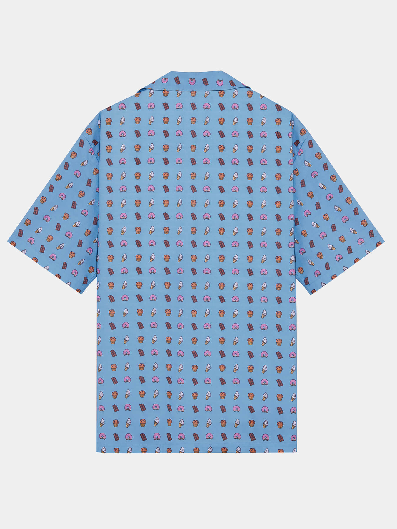 Костюм пижама Munchies Pajama