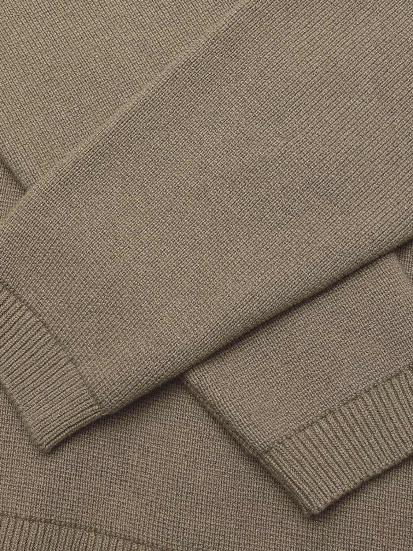 Кардиган ZIPPER KNIT