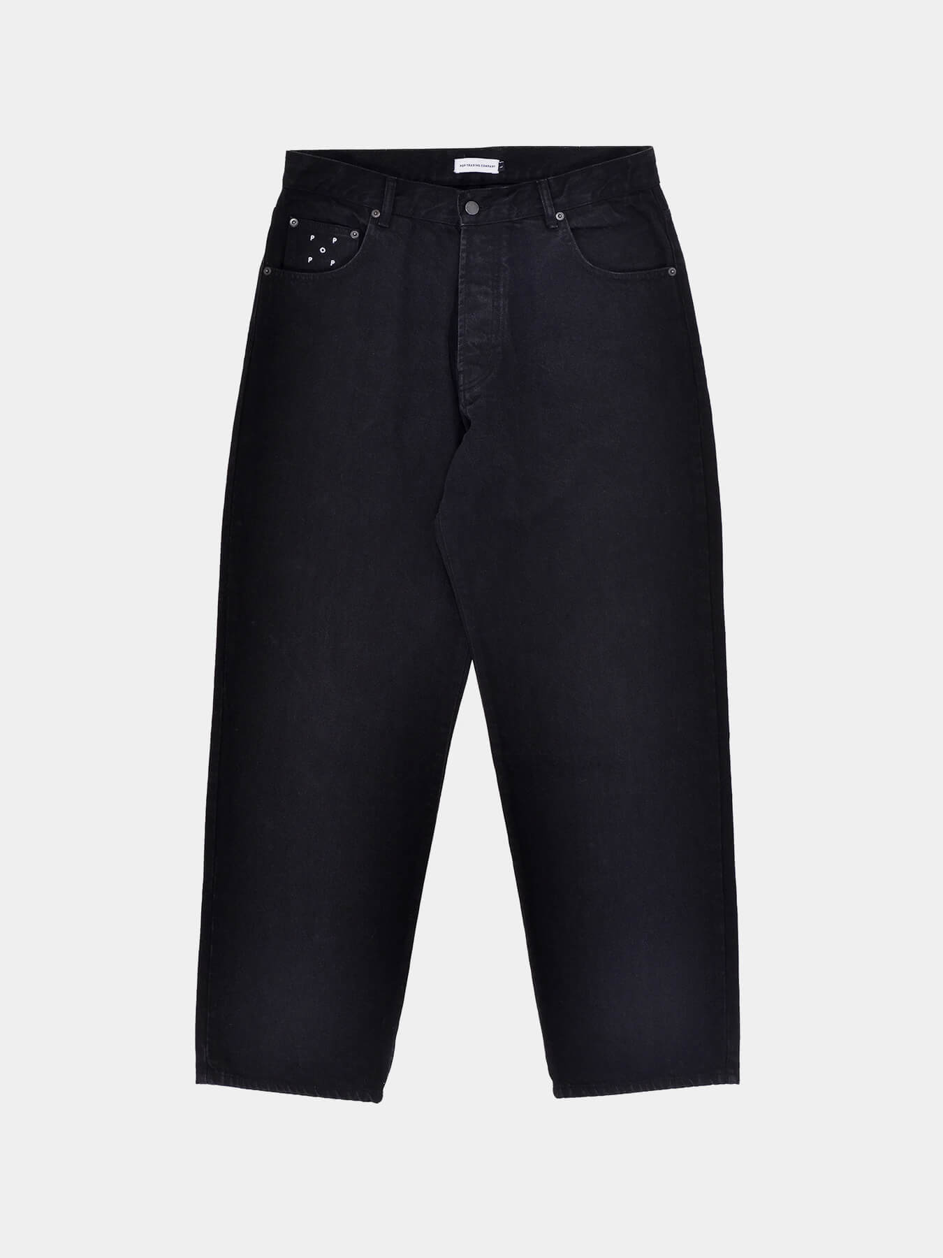 Джинсы DRS DENIM