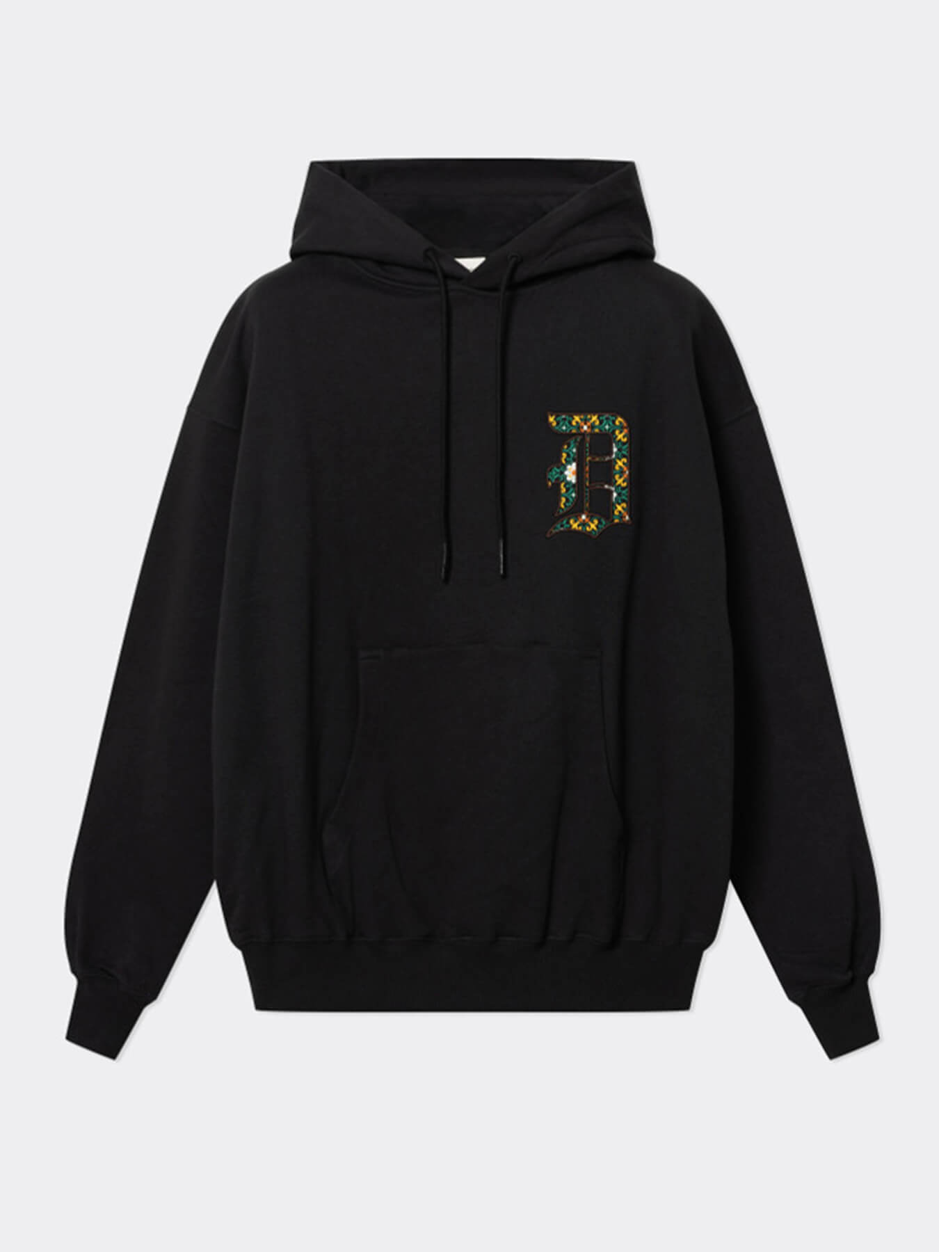 Худи Le Hoodie D