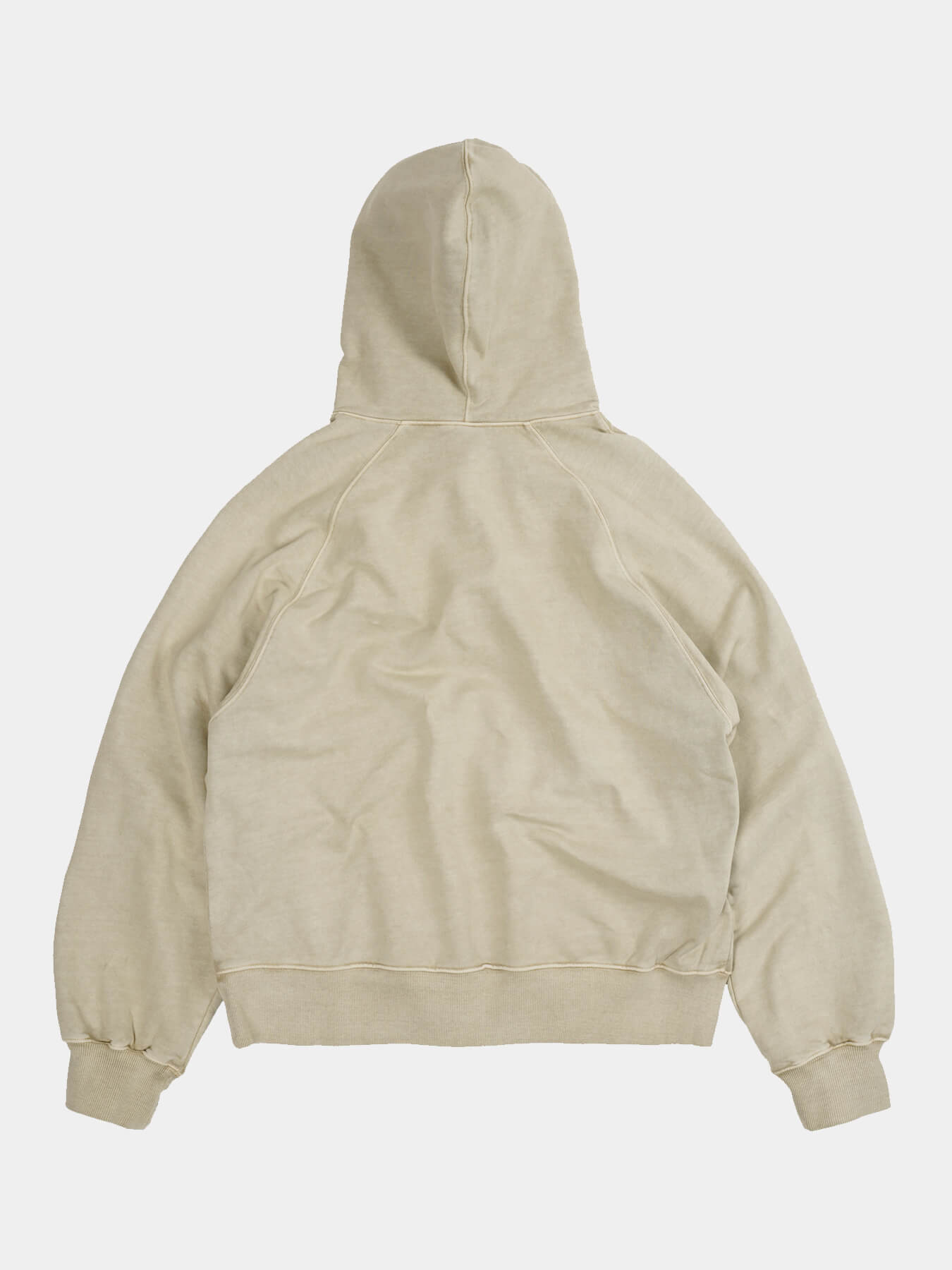 Худи OG PIGMENT DYEING 002