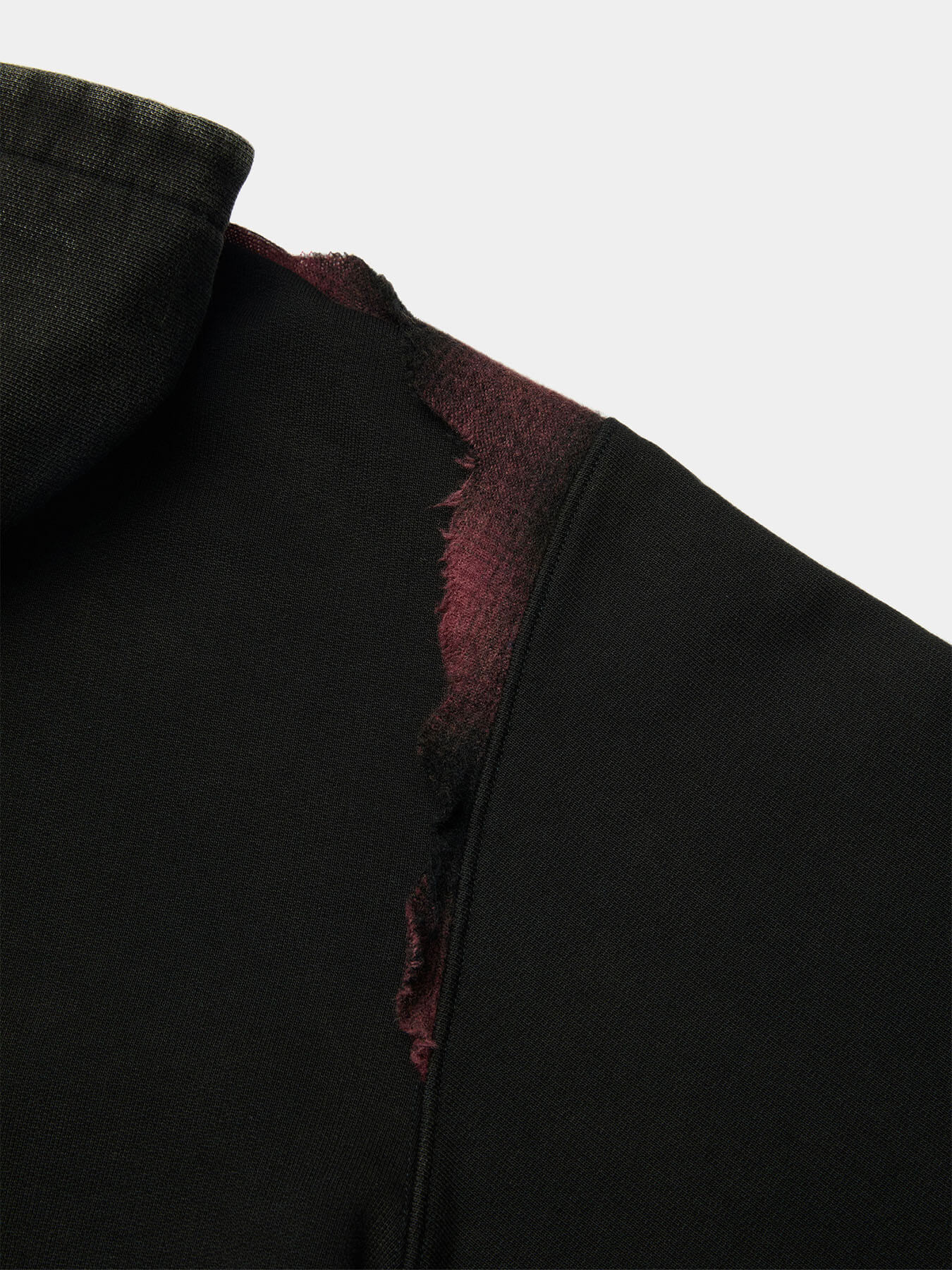 Худи GYPSY ZIP UP