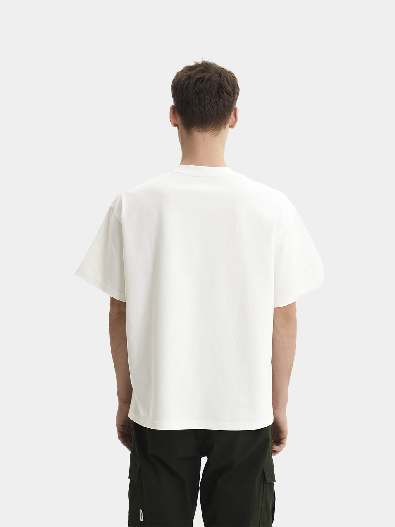 Футболка GAS LIGHTER