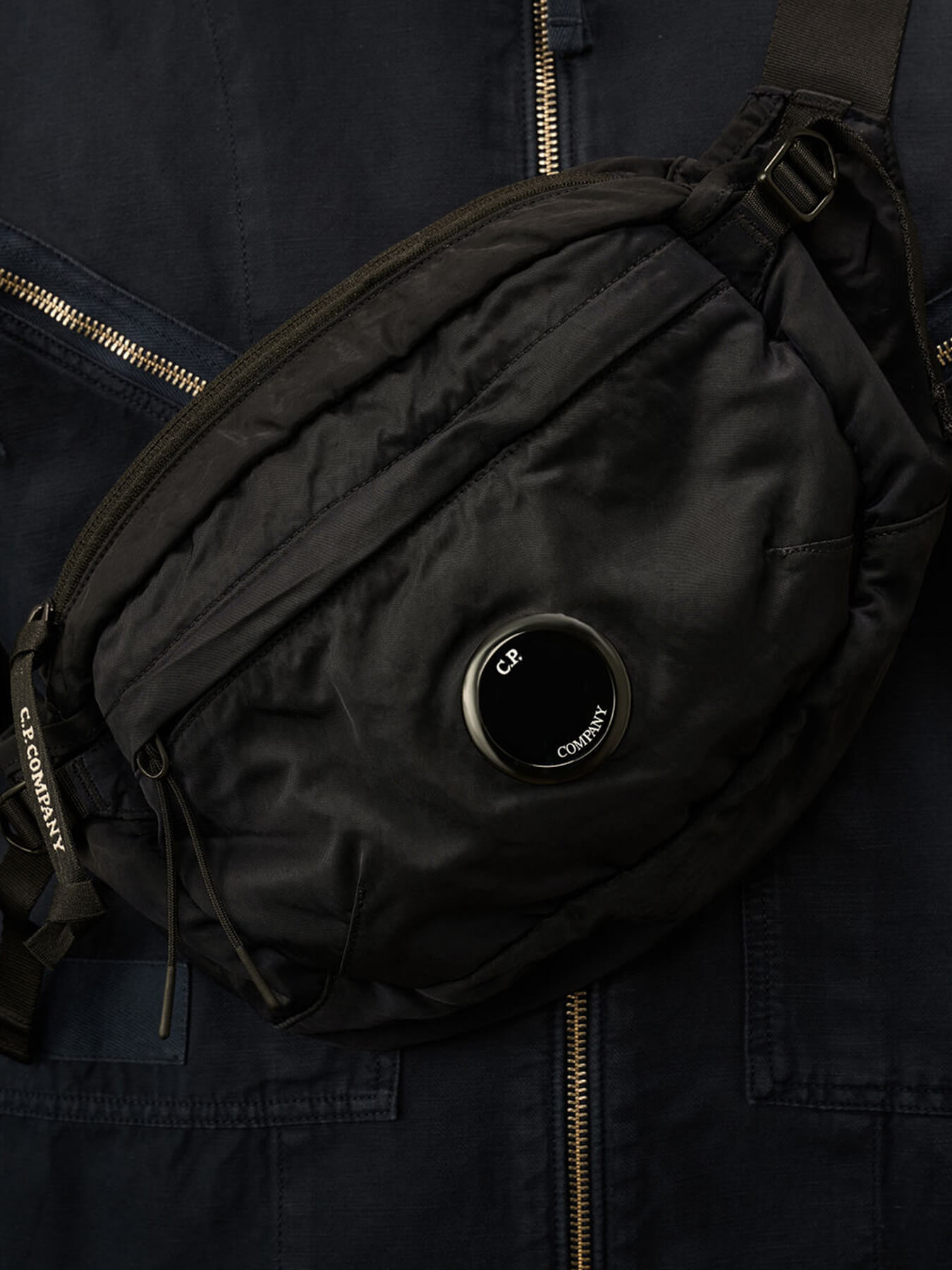 Сумка NYLON B CROSSBODY