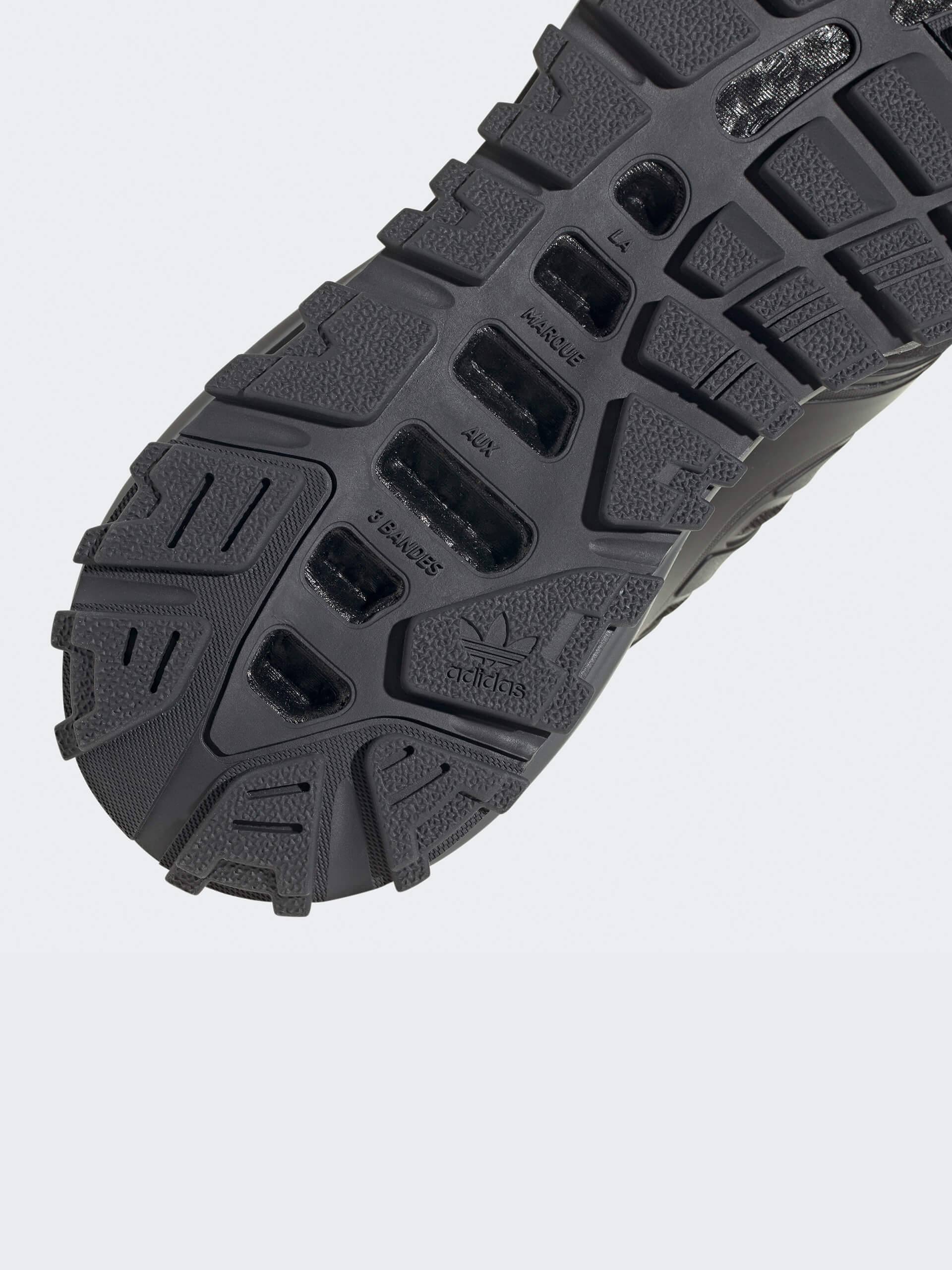 Купить Кроссовки ZX 2K Boost 2.0 Trail Adidas Originals арт