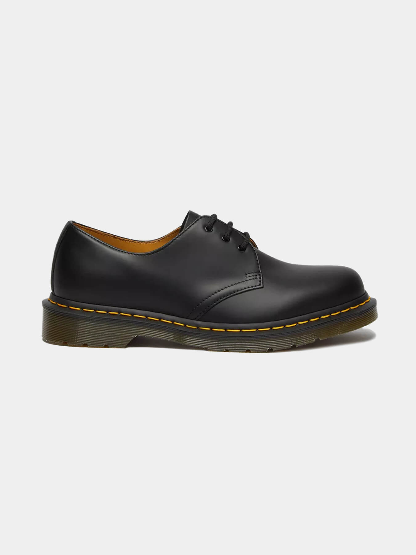 Ботинки 1461 SMOOTH LEATHER OXFORD