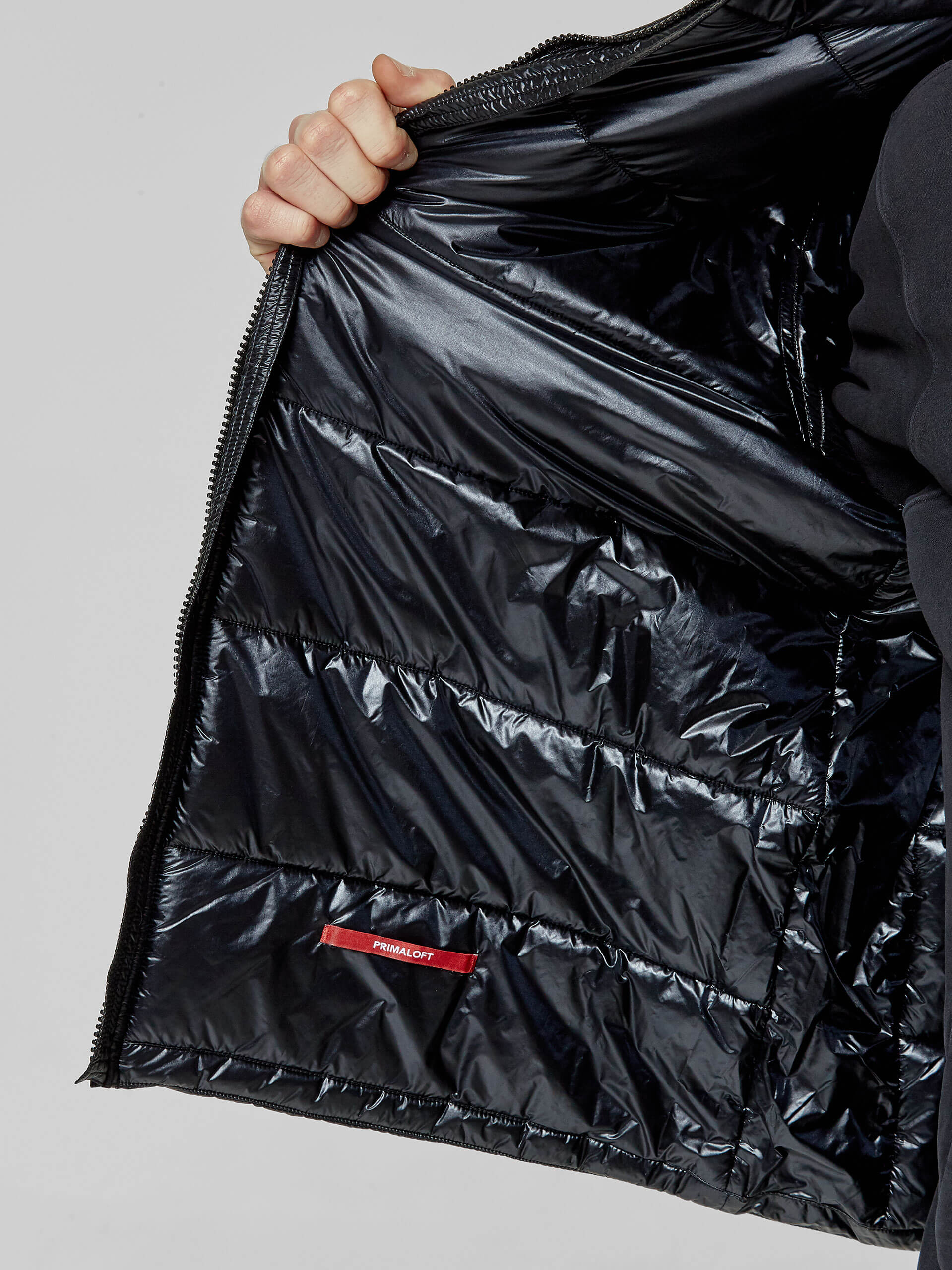 Куртка GORE-TEX Primaloft Gold Metropolis Jacket