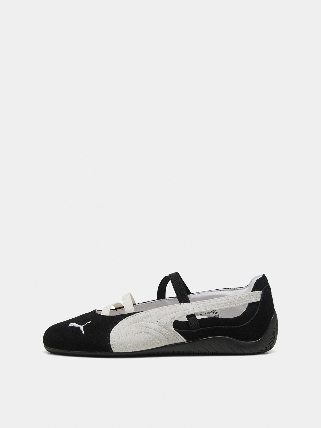 Балетки SPEEDCAT BALLET SD WNS