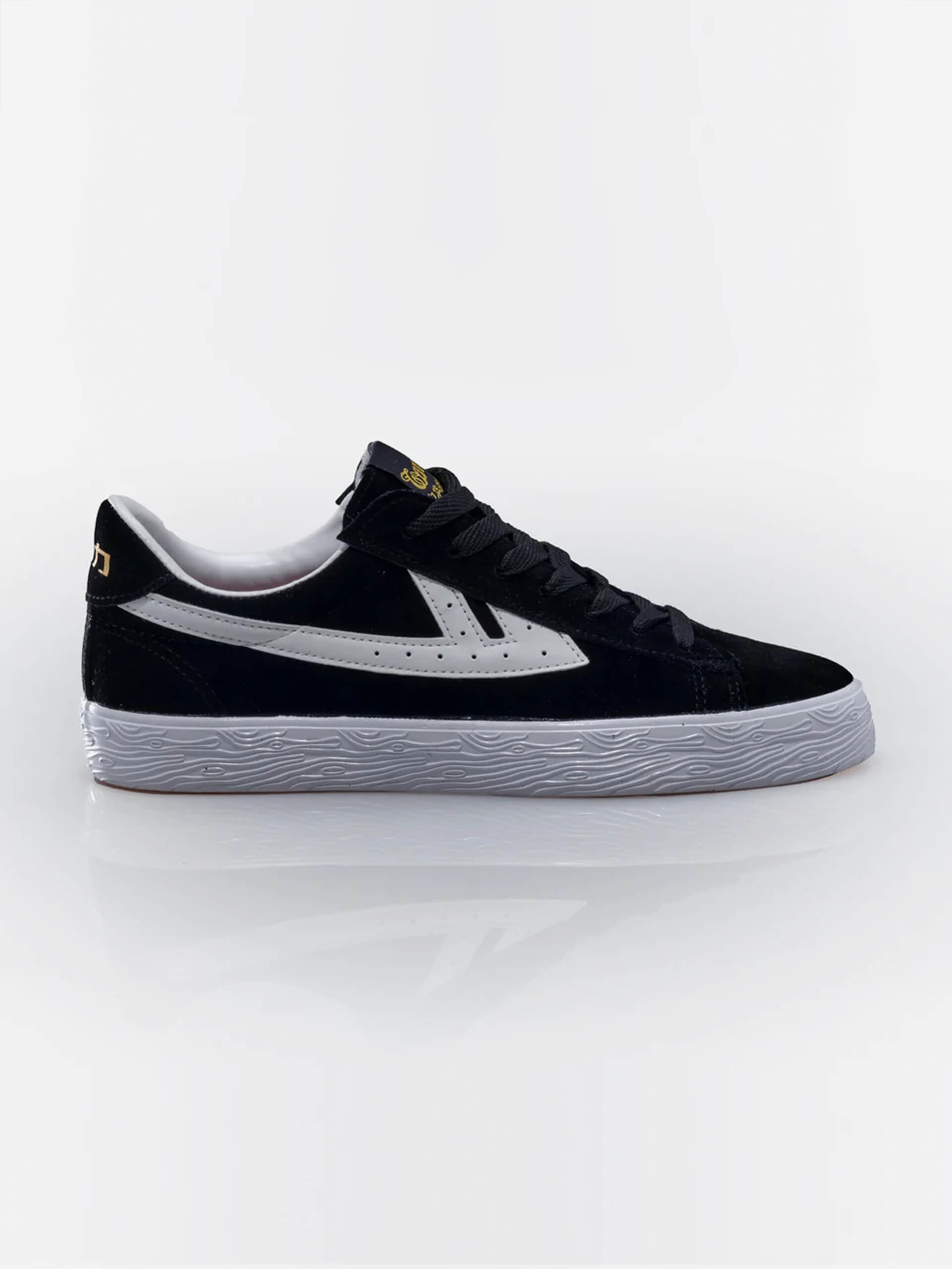 Кеды DIME SUEDE