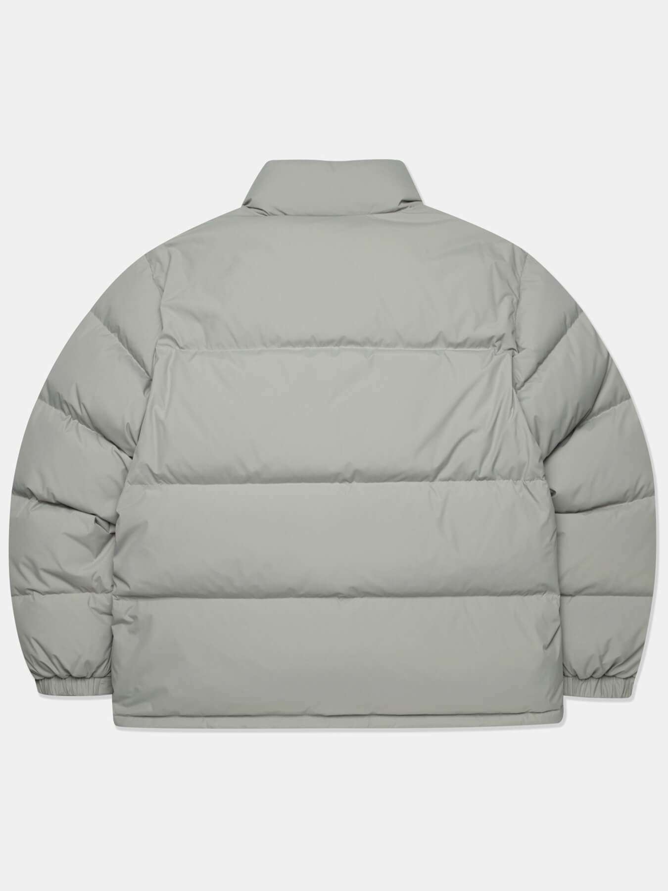 Пуховик PUFFER DUCK DOWN