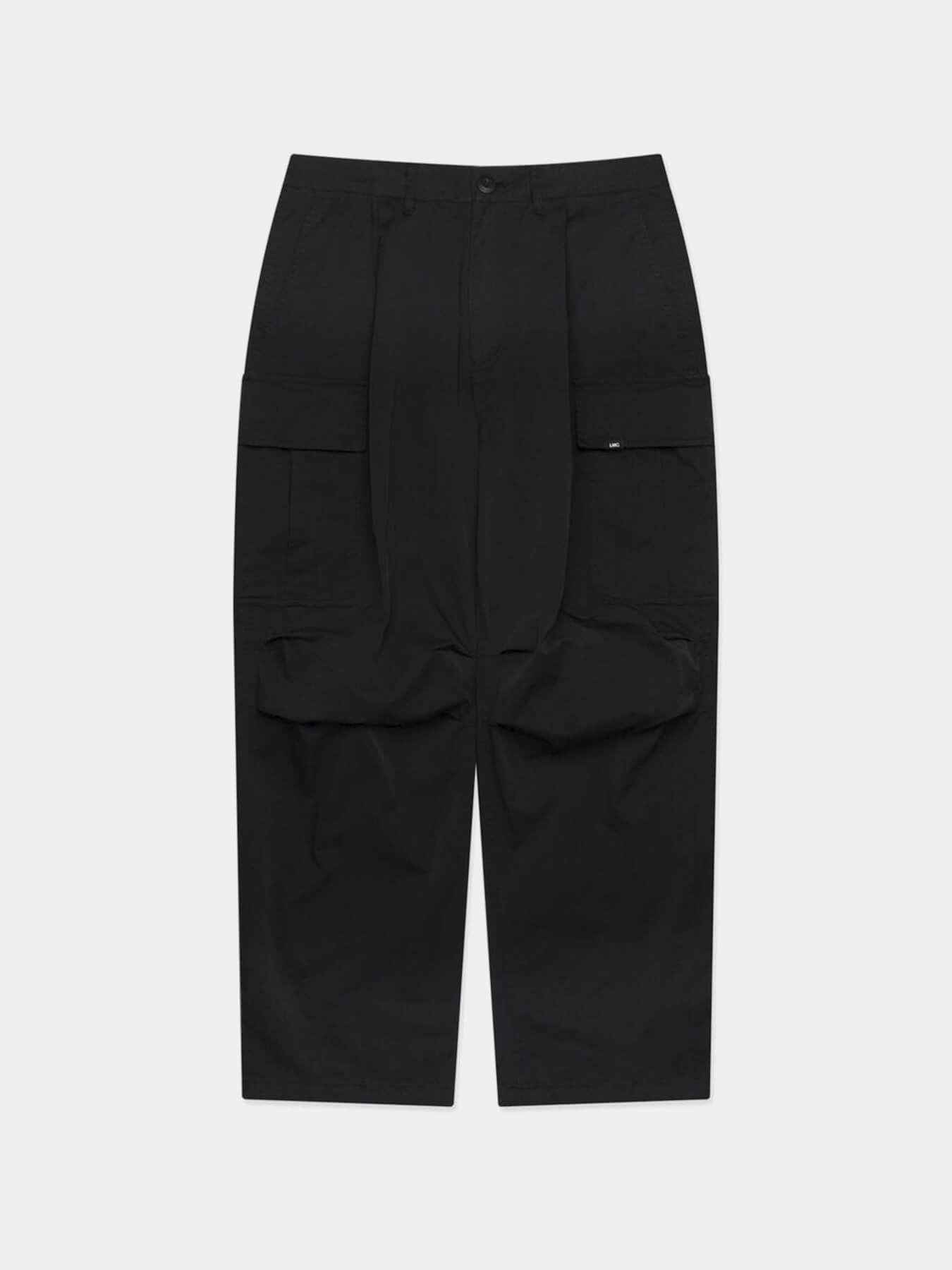 Брюки WIDE CARGO