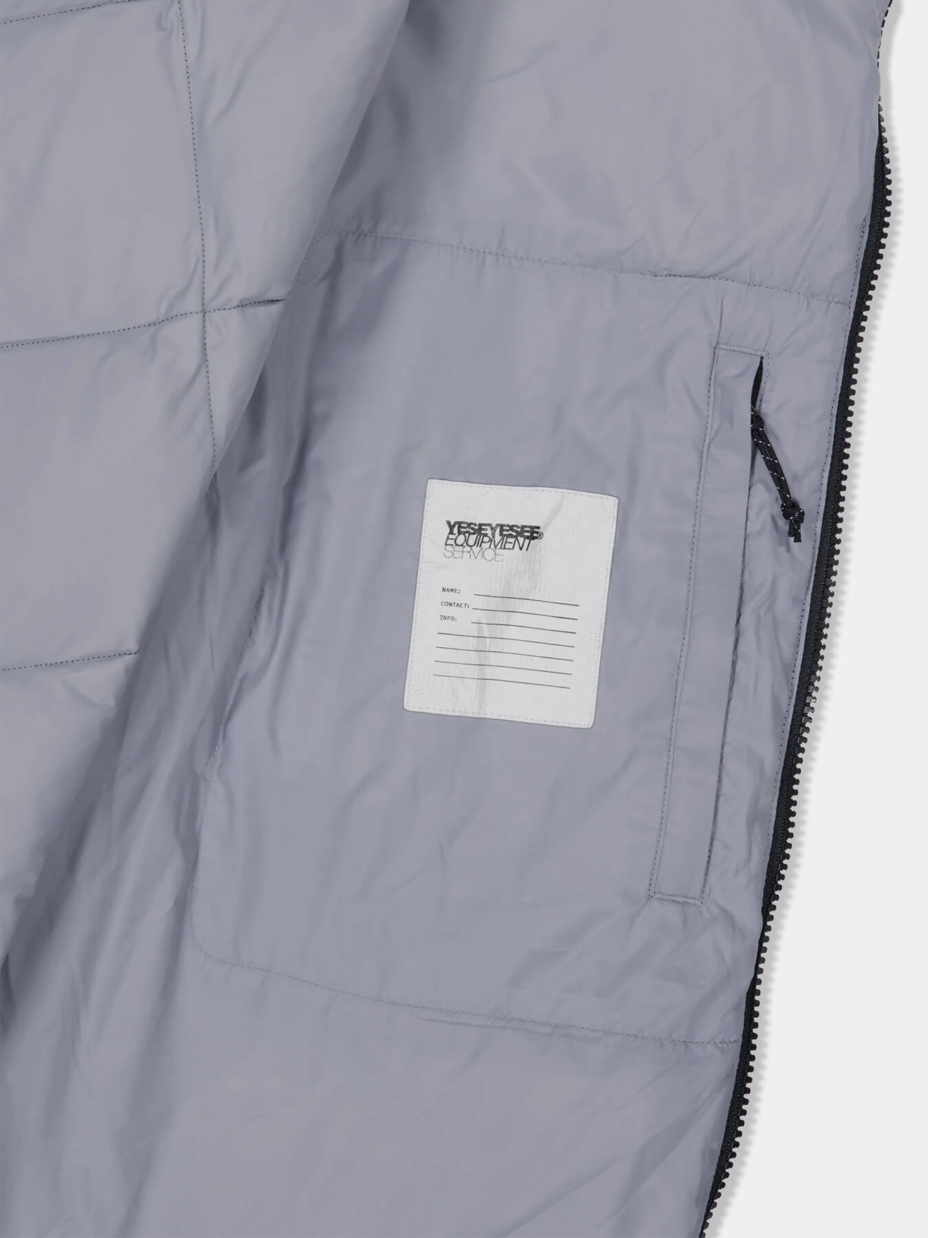 Куртка WAFER GOOSE