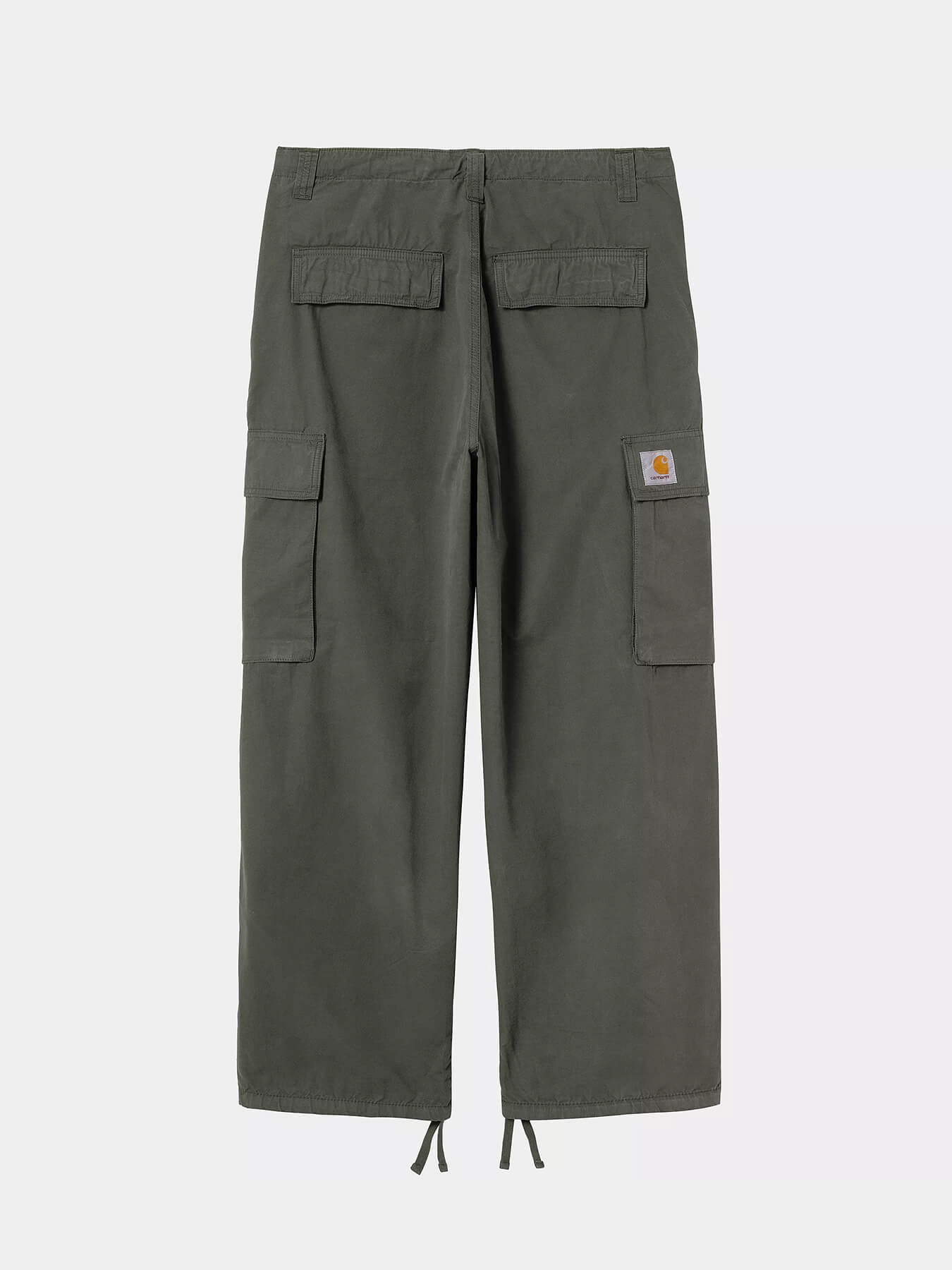 Брюки KADE CARGO
