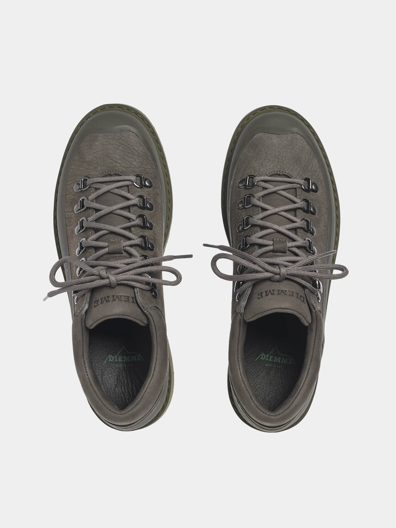 Ботинки CORNARO GOMMA