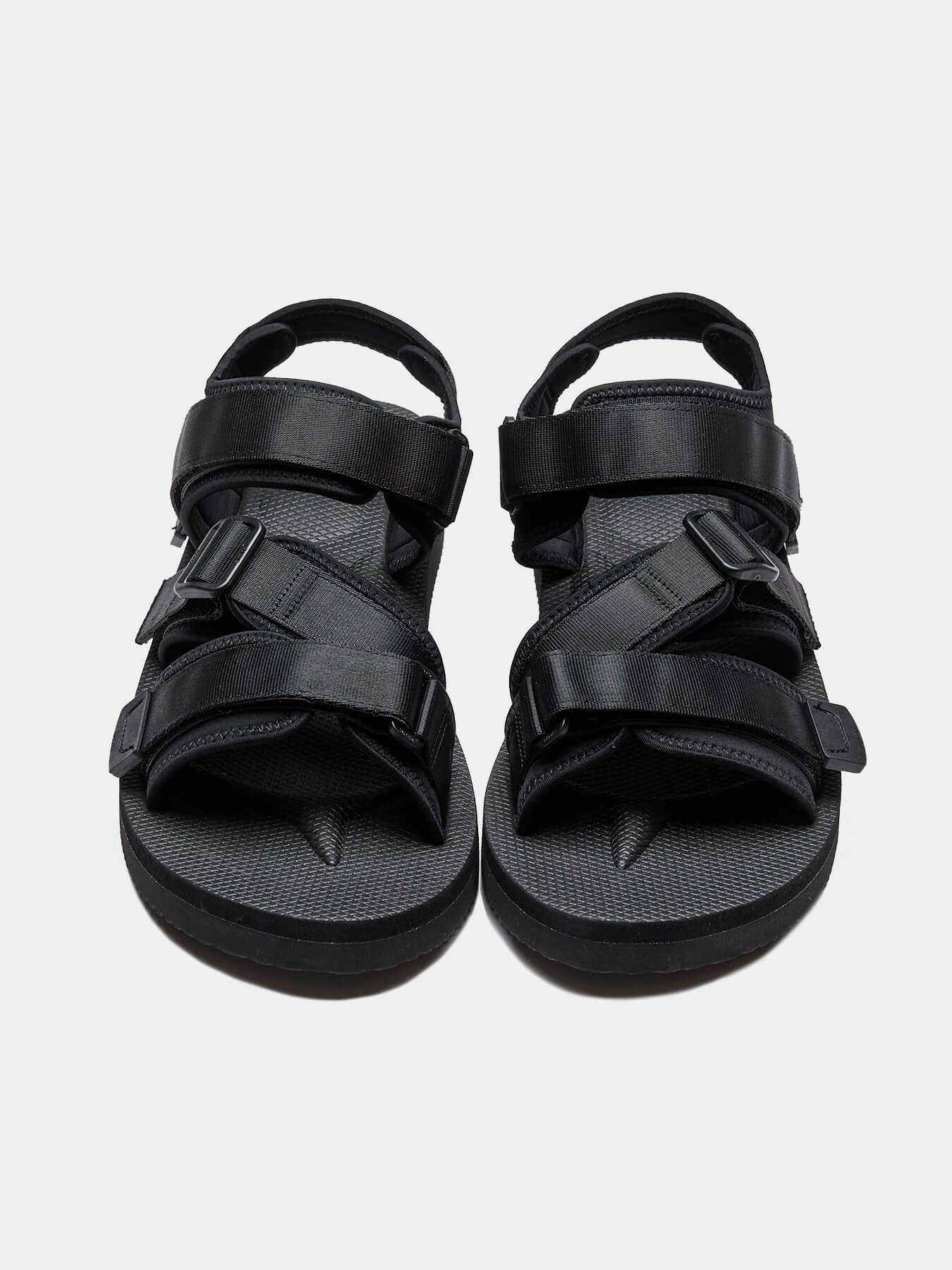 Сандалии KISEE-CAB