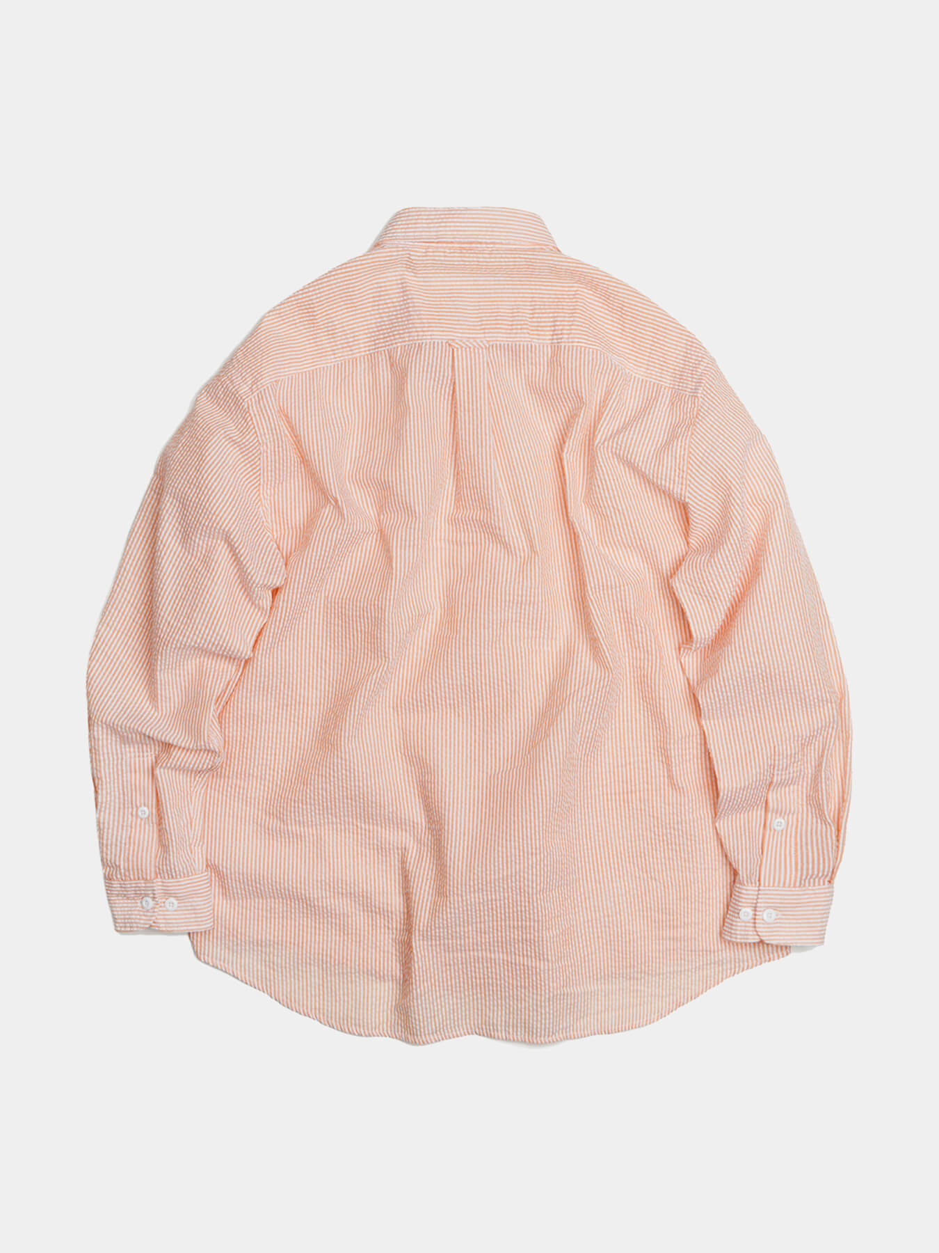 Рубашка OG STRIPE SEERSUCKER