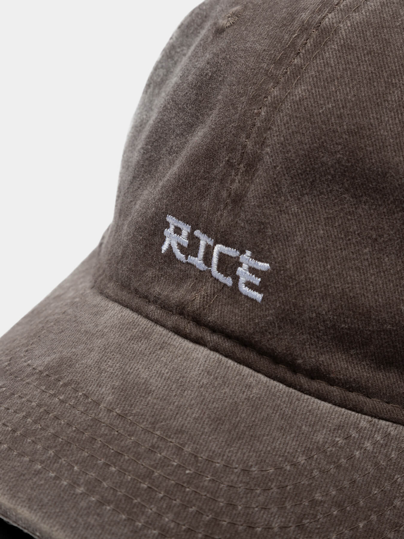 Кепка RICE WEAR