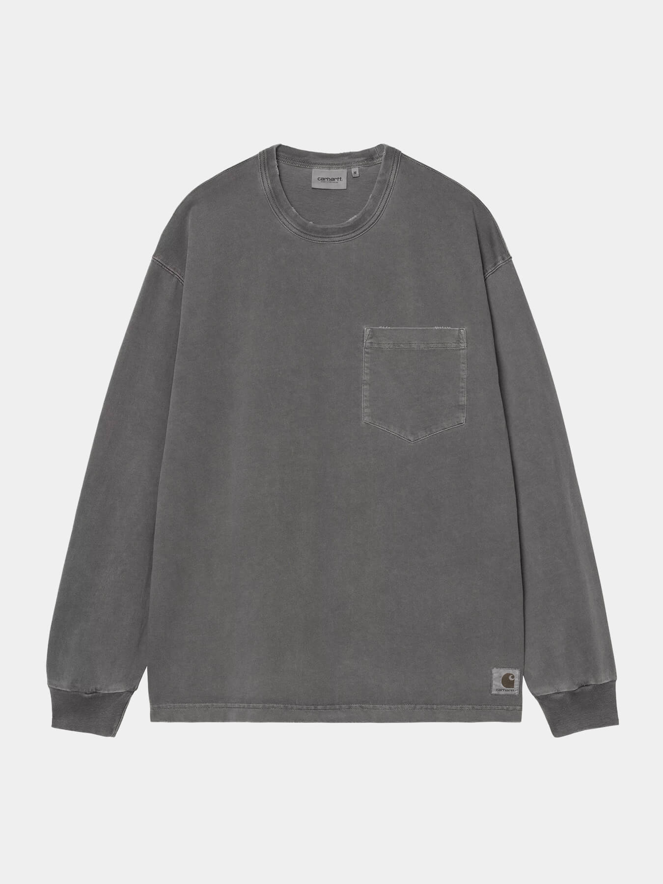 Лонгслив TORION POCKET