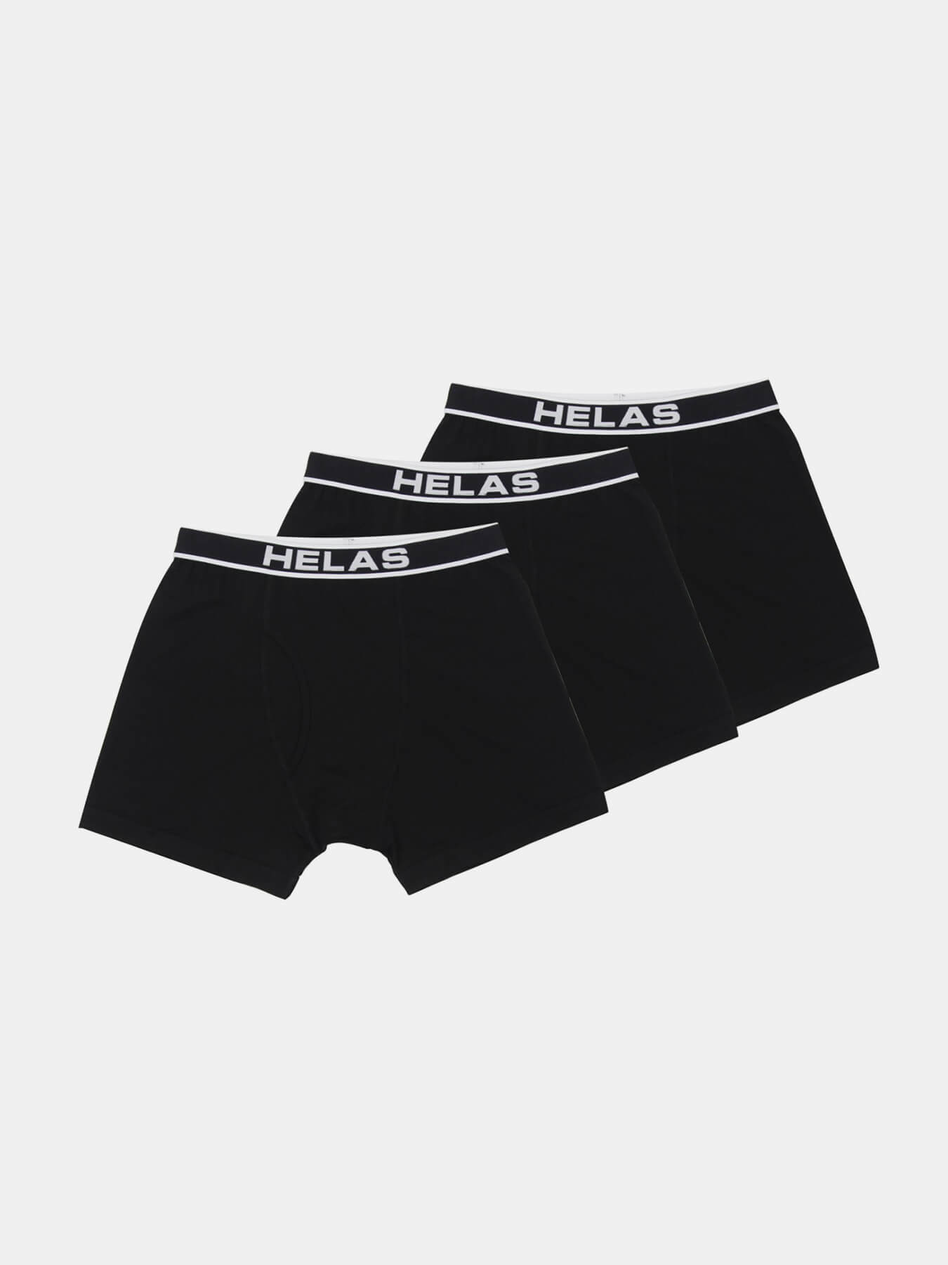 Боксеры PACK X3