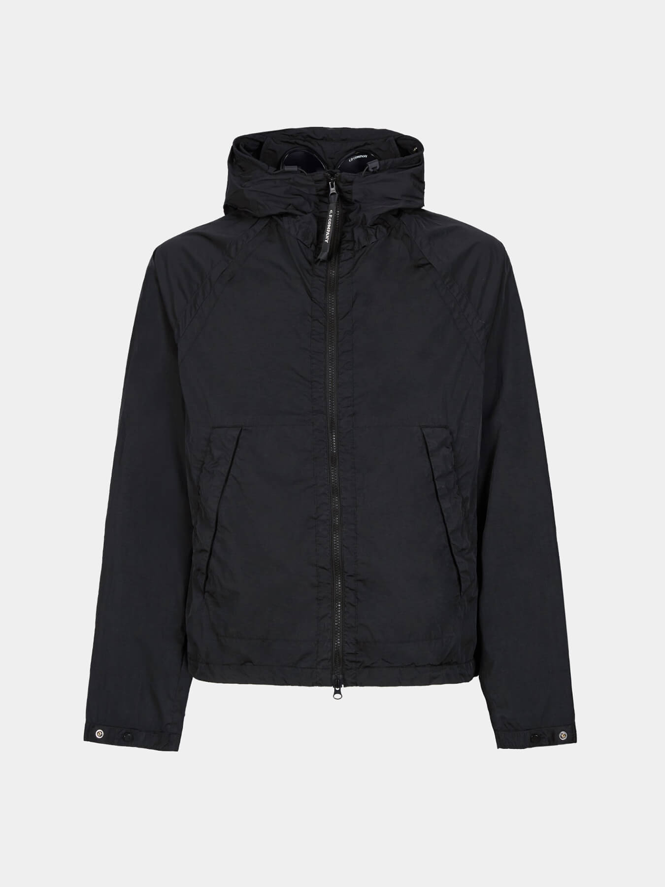 【極美品】C.P. COMPANY Chrome-R Short Jacket C.P. COMPANY コート ジャケット 「C.P. Company / シーピー