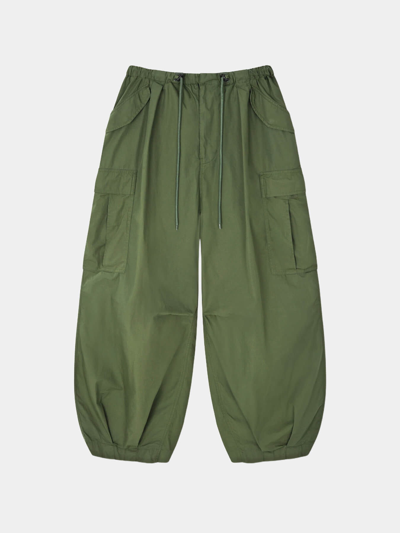 Брюки FIELD VIJO BALLOON