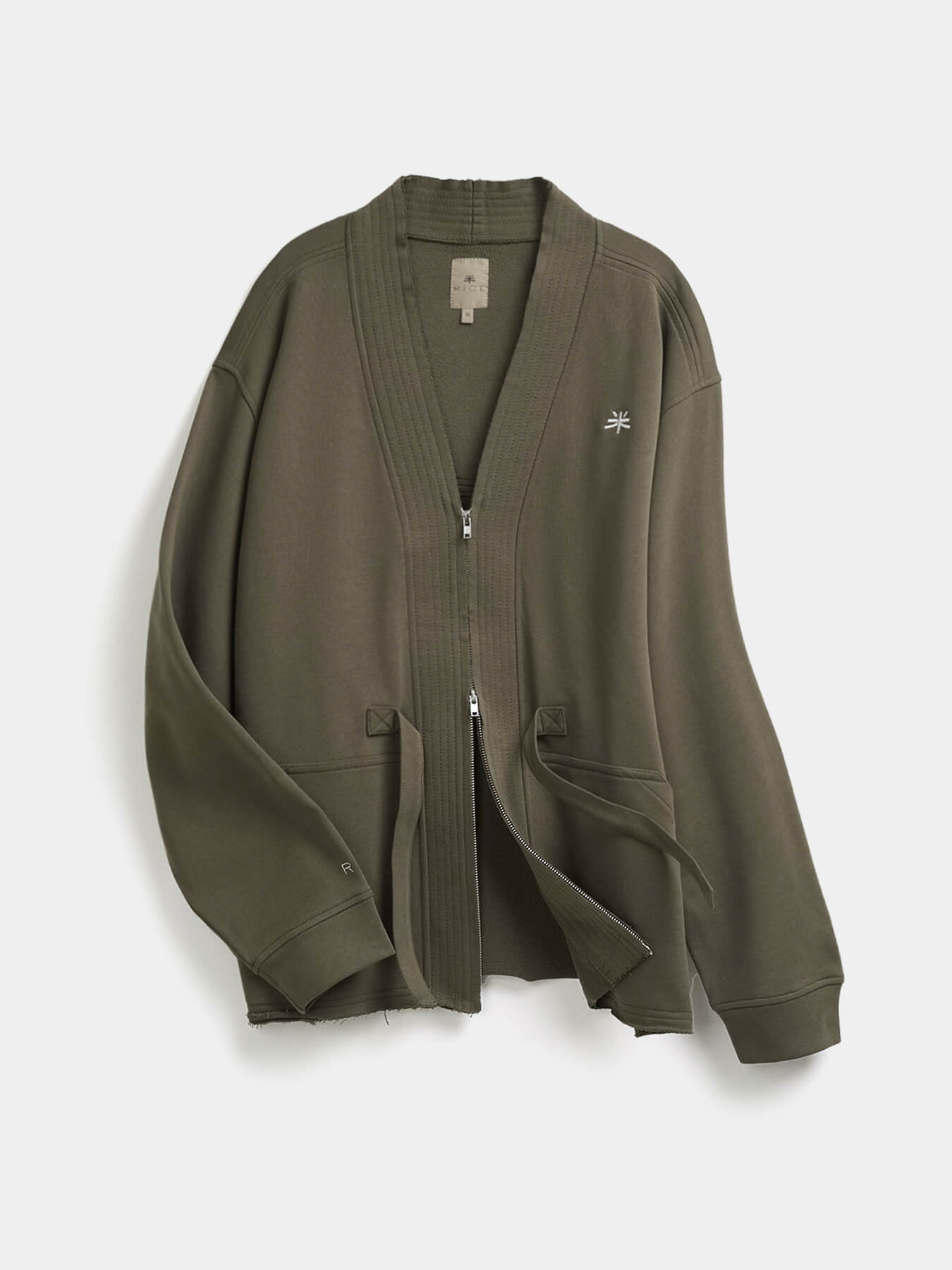 Кимоно FULL-ZIP