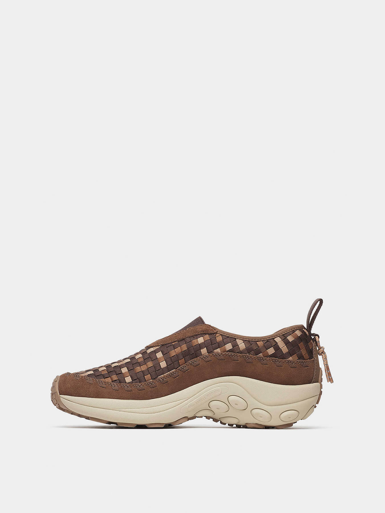Кроссовки JUNGLE MOC EVO WOVEN