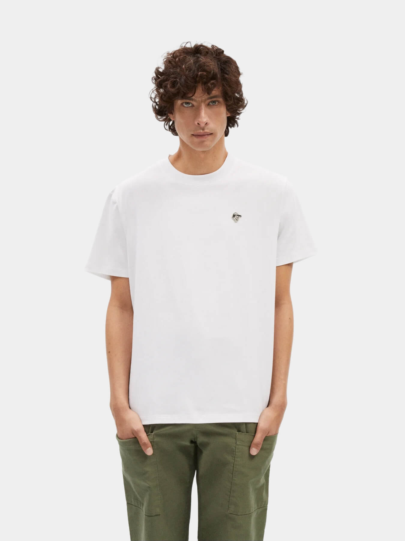 Футболка EMILIO