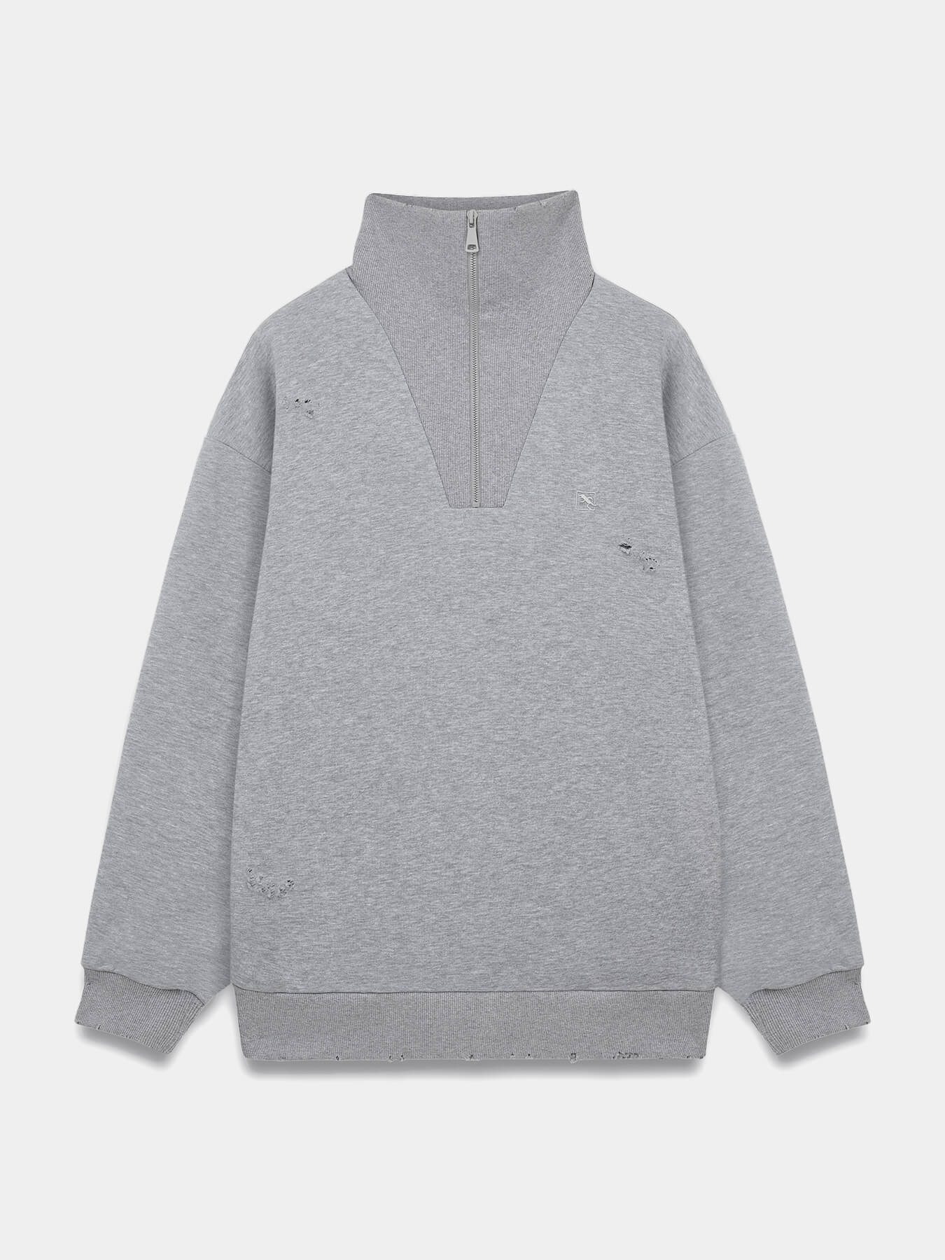 Свитшот LIGHT DESTROY