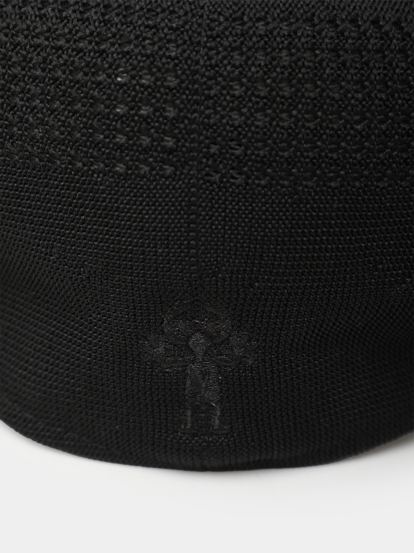 Кепка BLACK LOGO